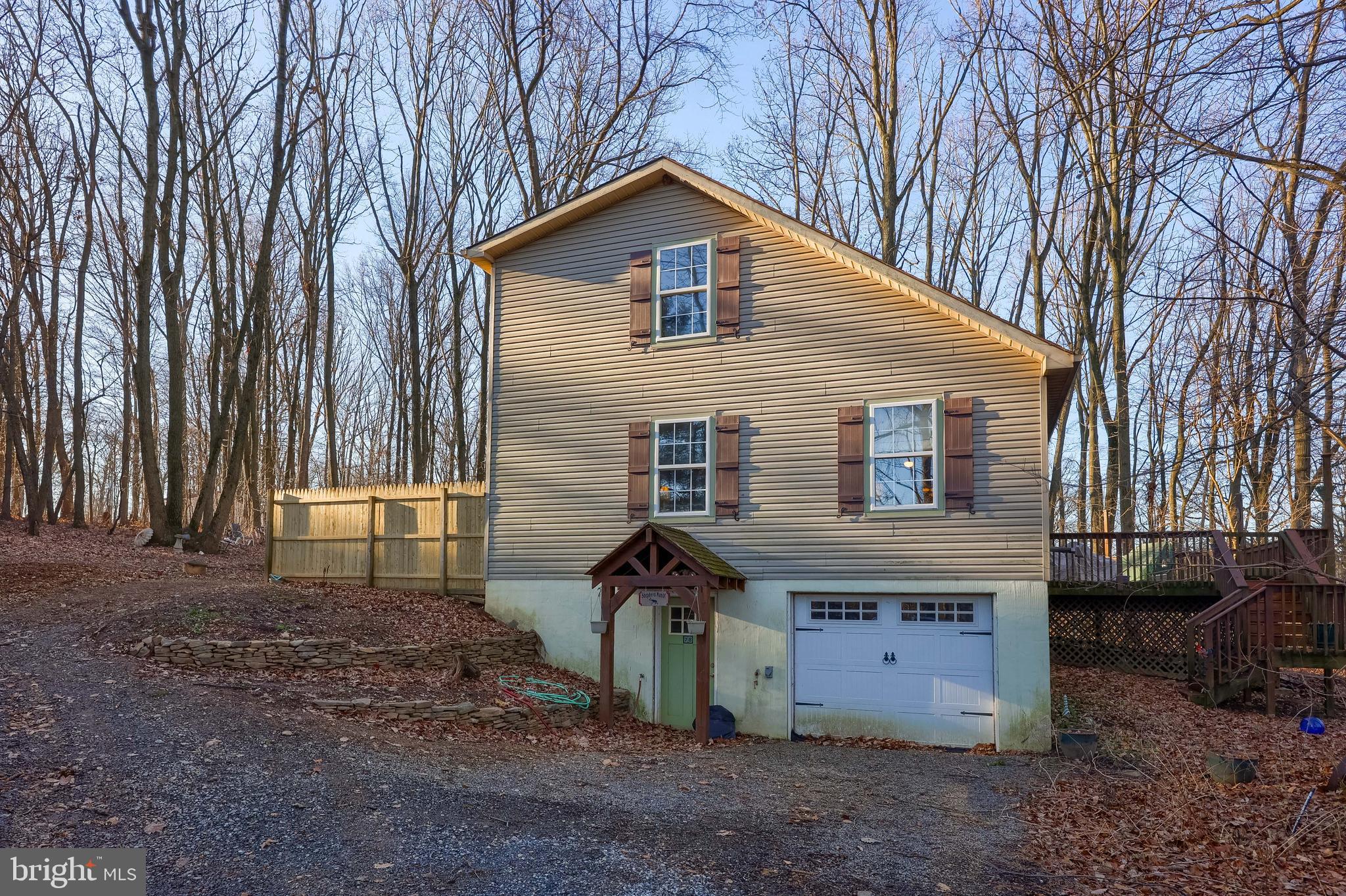 LOWER WINDSOR TWP - Residential