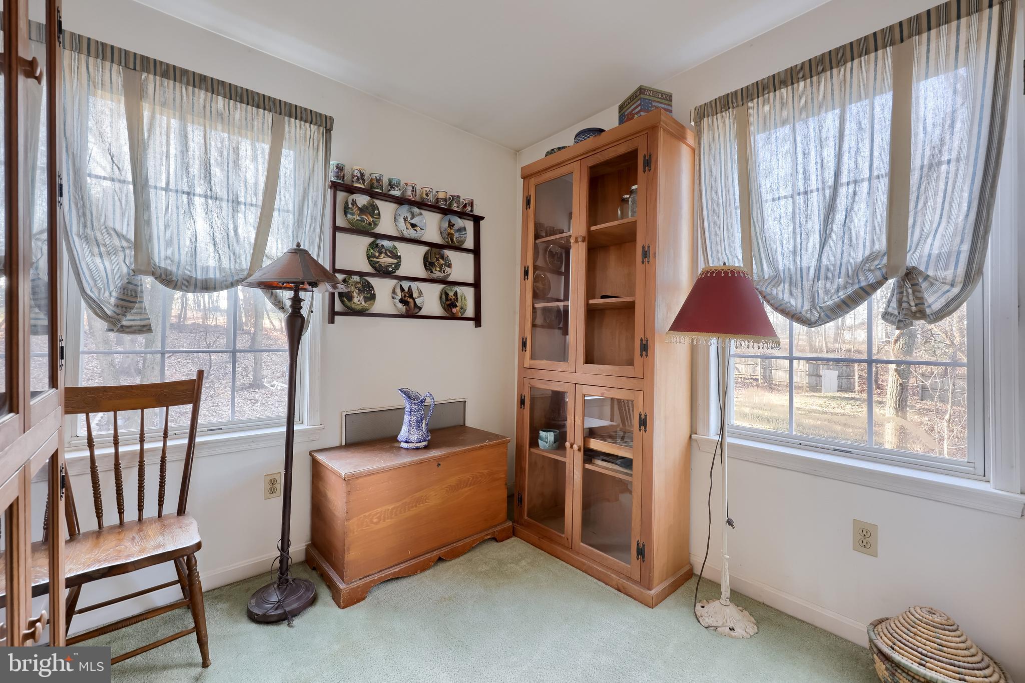 LOWER WINDSOR TWP - Residential