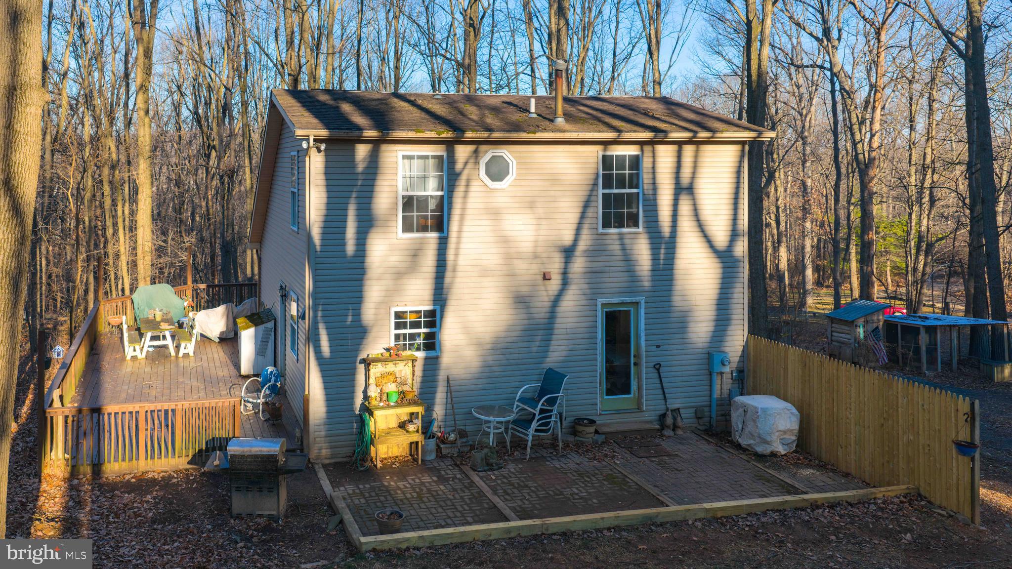 LOWER WINDSOR TWP - Residential