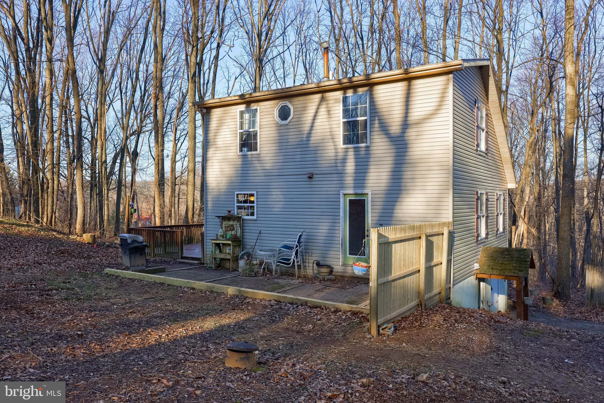 LOWER WINDSOR TWP - Residential