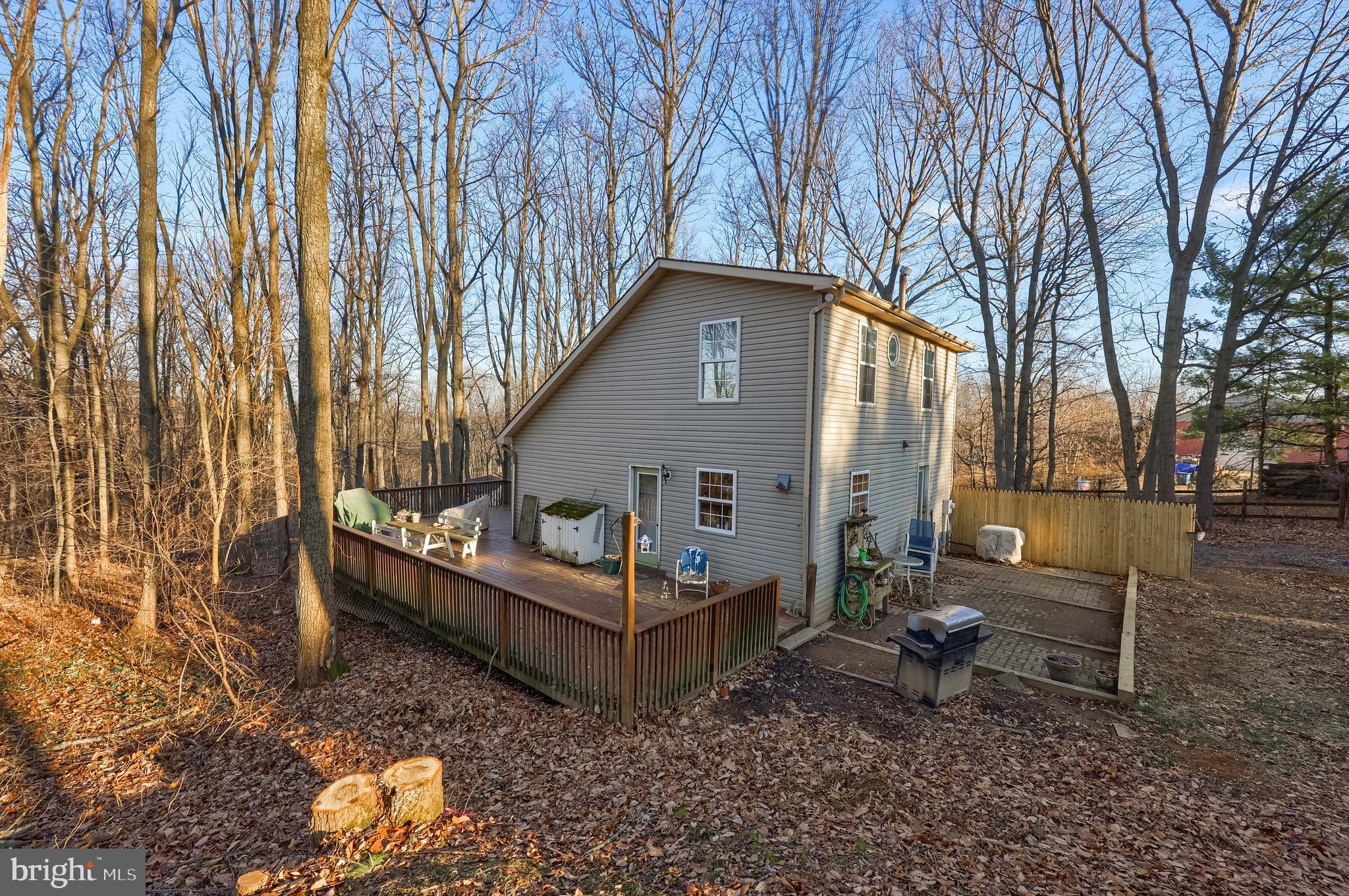 LOWER WINDSOR TWP - Residential