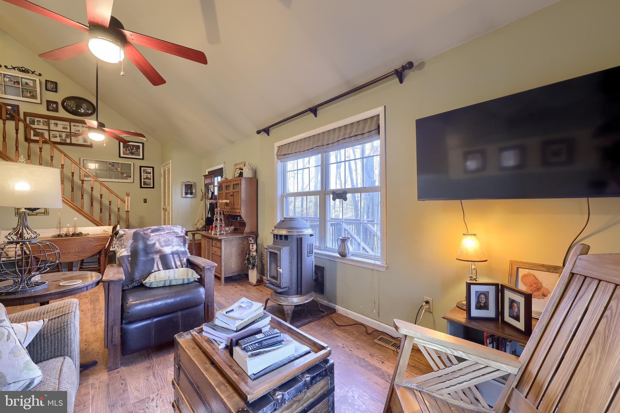 LOWER WINDSOR TWP - Residential