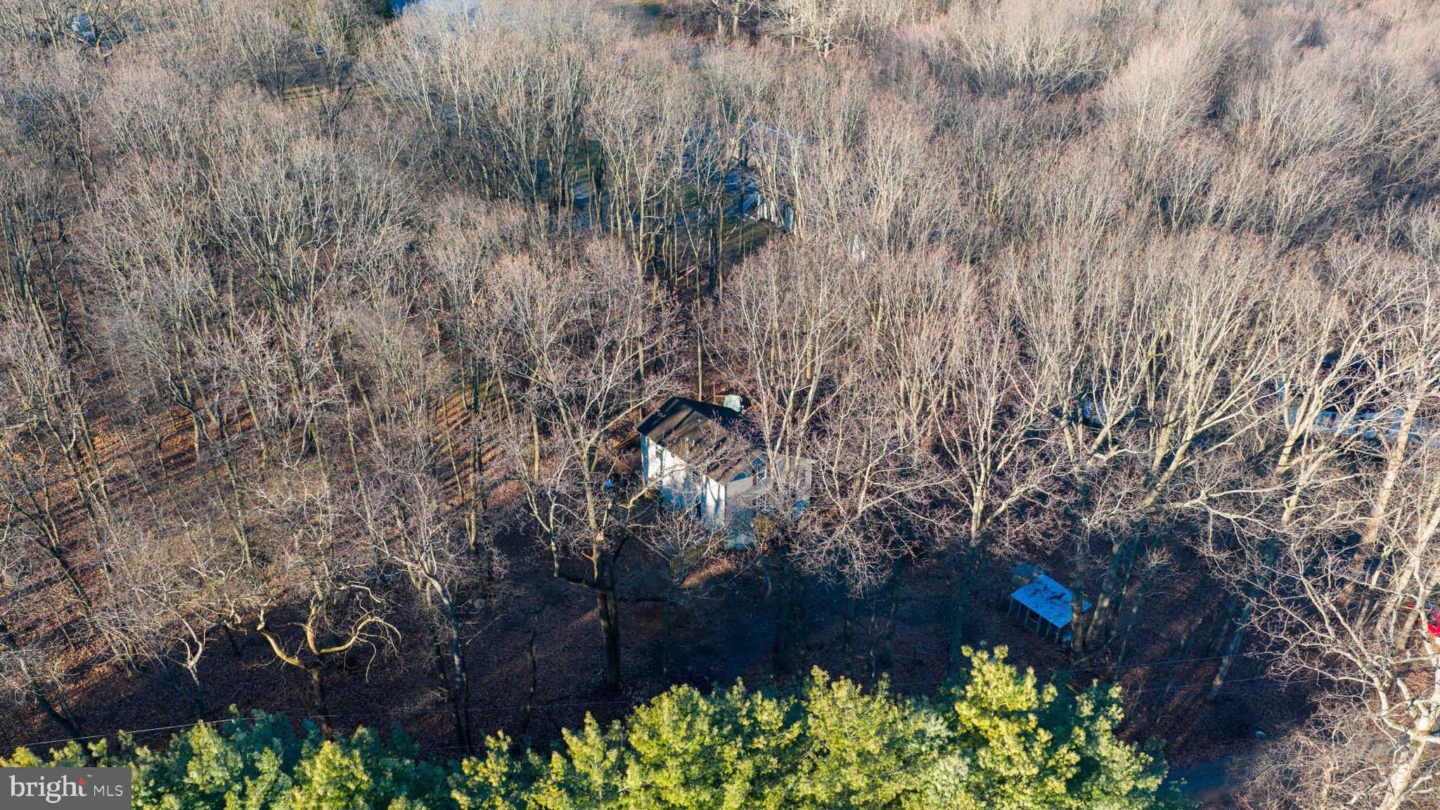 LOWER WINDSOR TWP - Residential