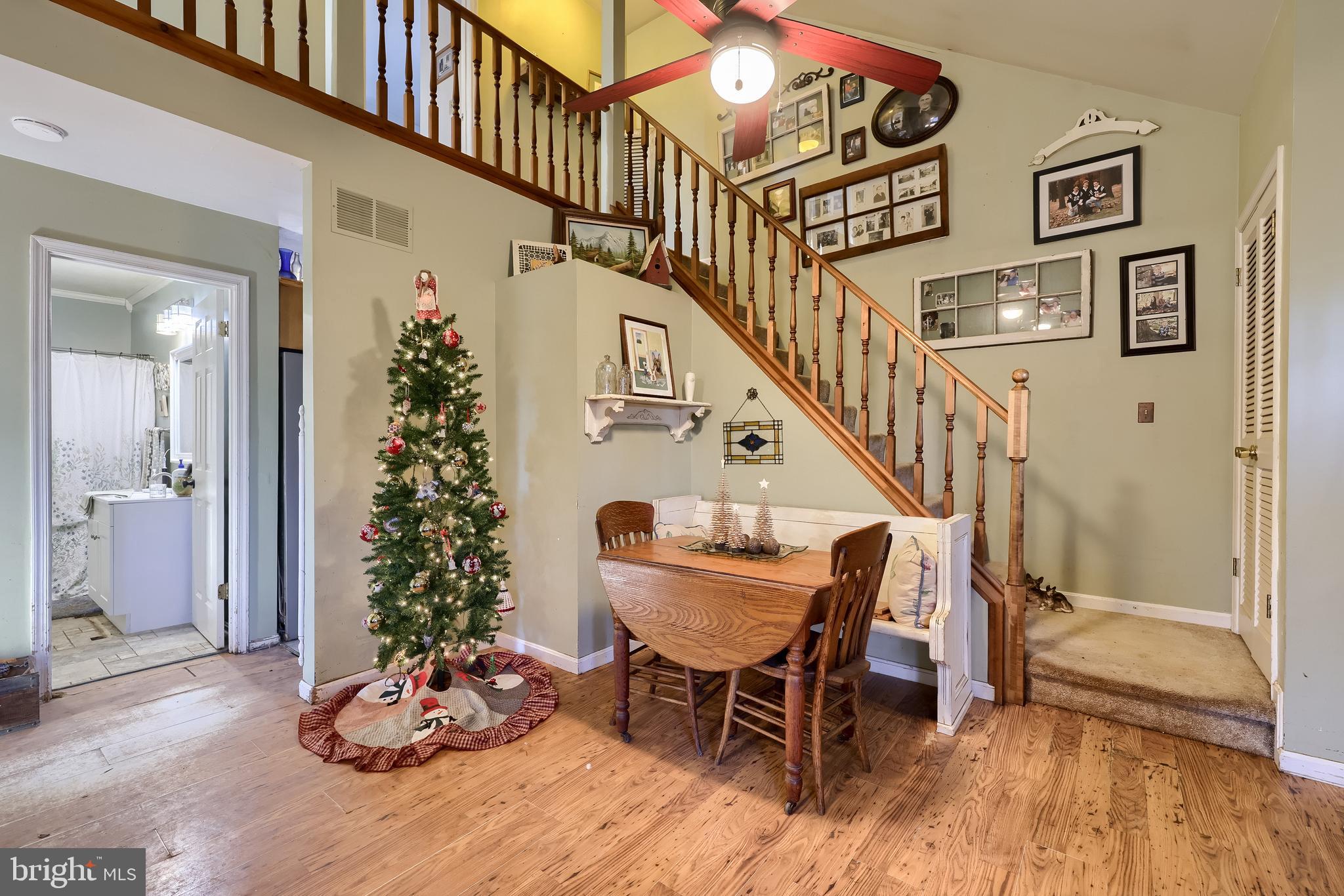 LOWER WINDSOR TWP - Residential