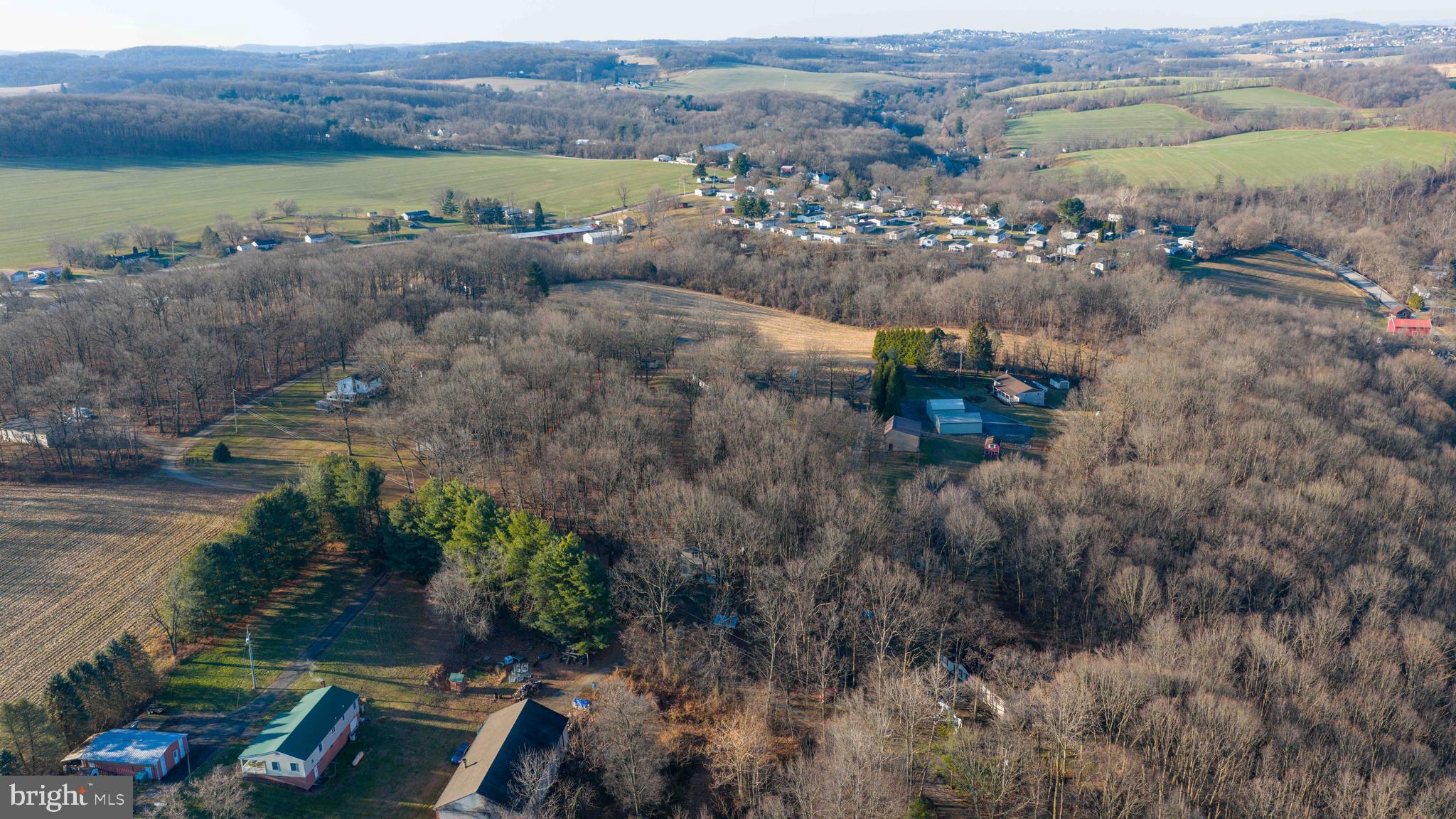 LOWER WINDSOR TWP - Residential