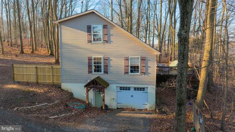 78 MILLER LANE WINDSOR PA 17366