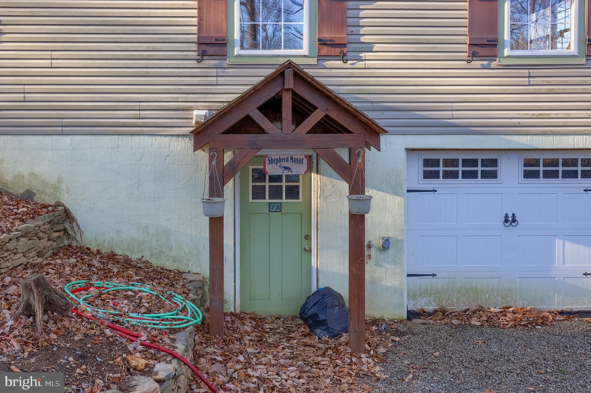 LOWER WINDSOR TWP - Residential