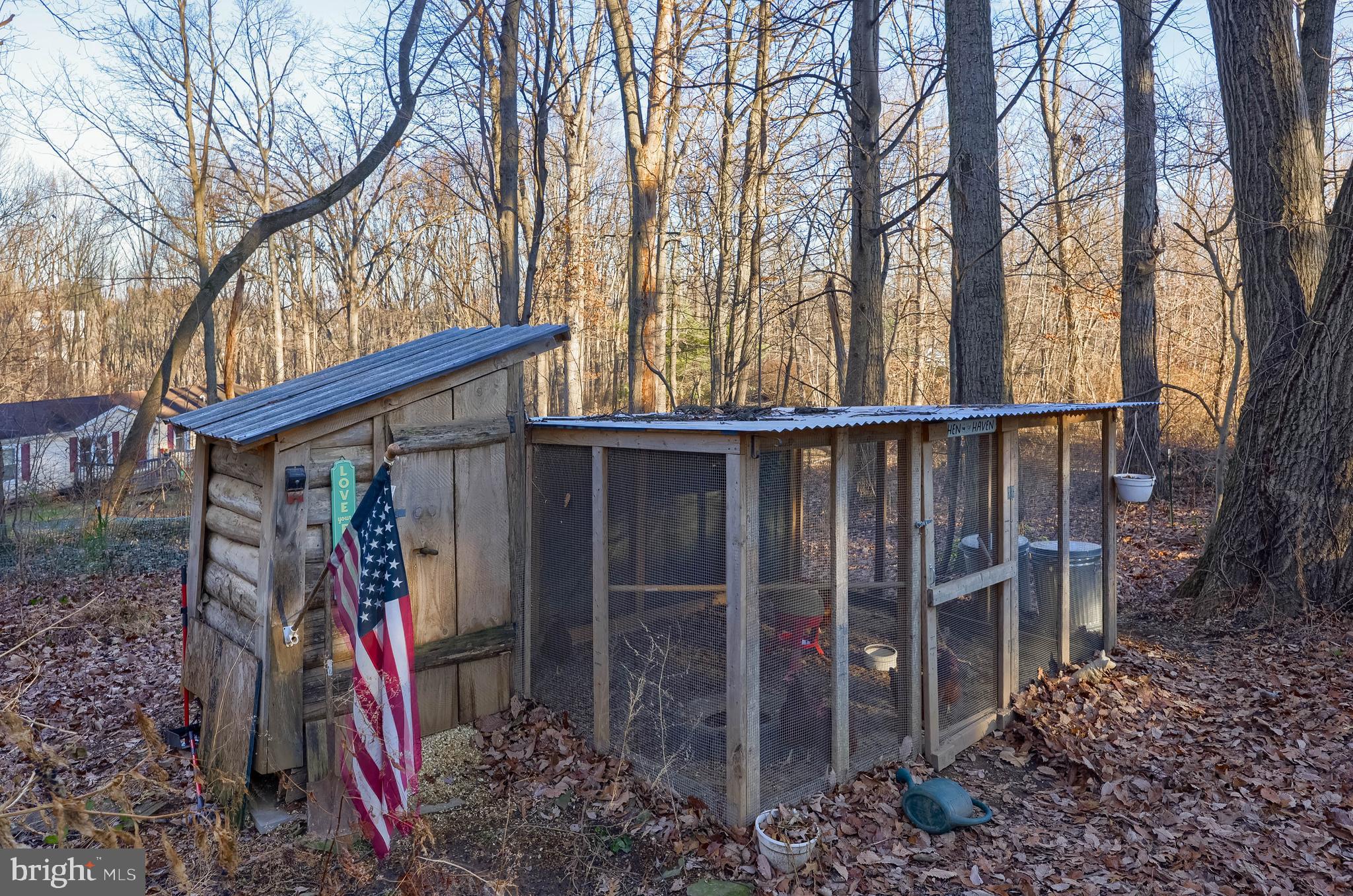 LOWER WINDSOR TWP - Residential