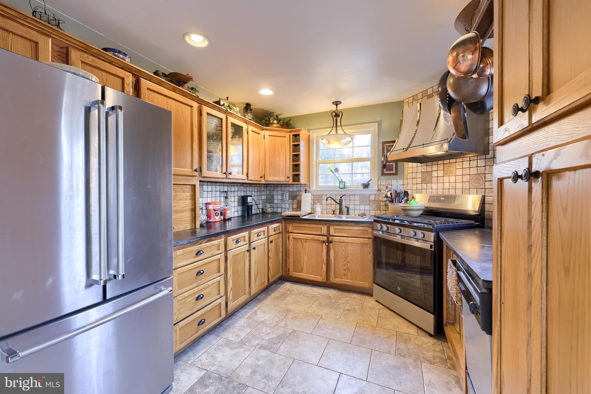 LOWER WINDSOR TWP - Residential