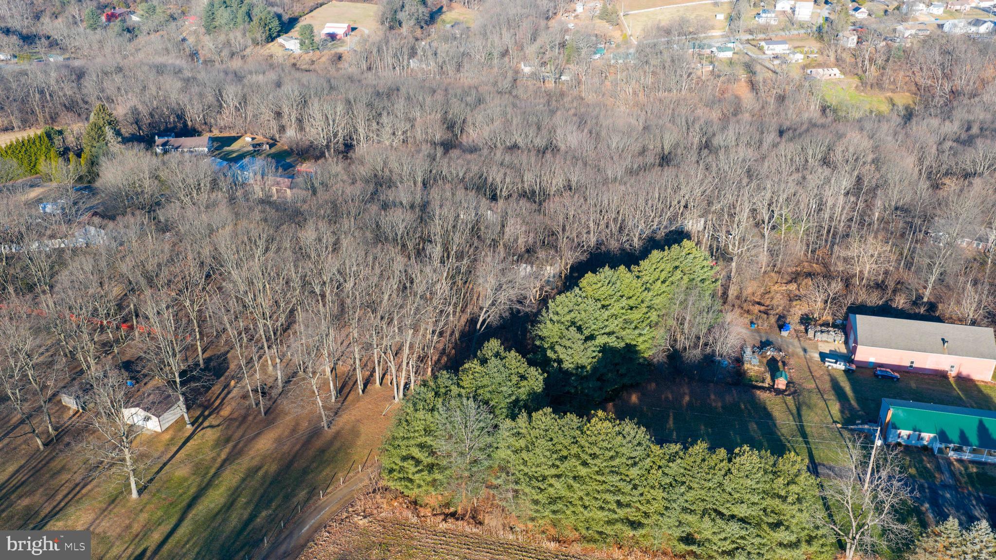 LOWER WINDSOR TWP - Residential