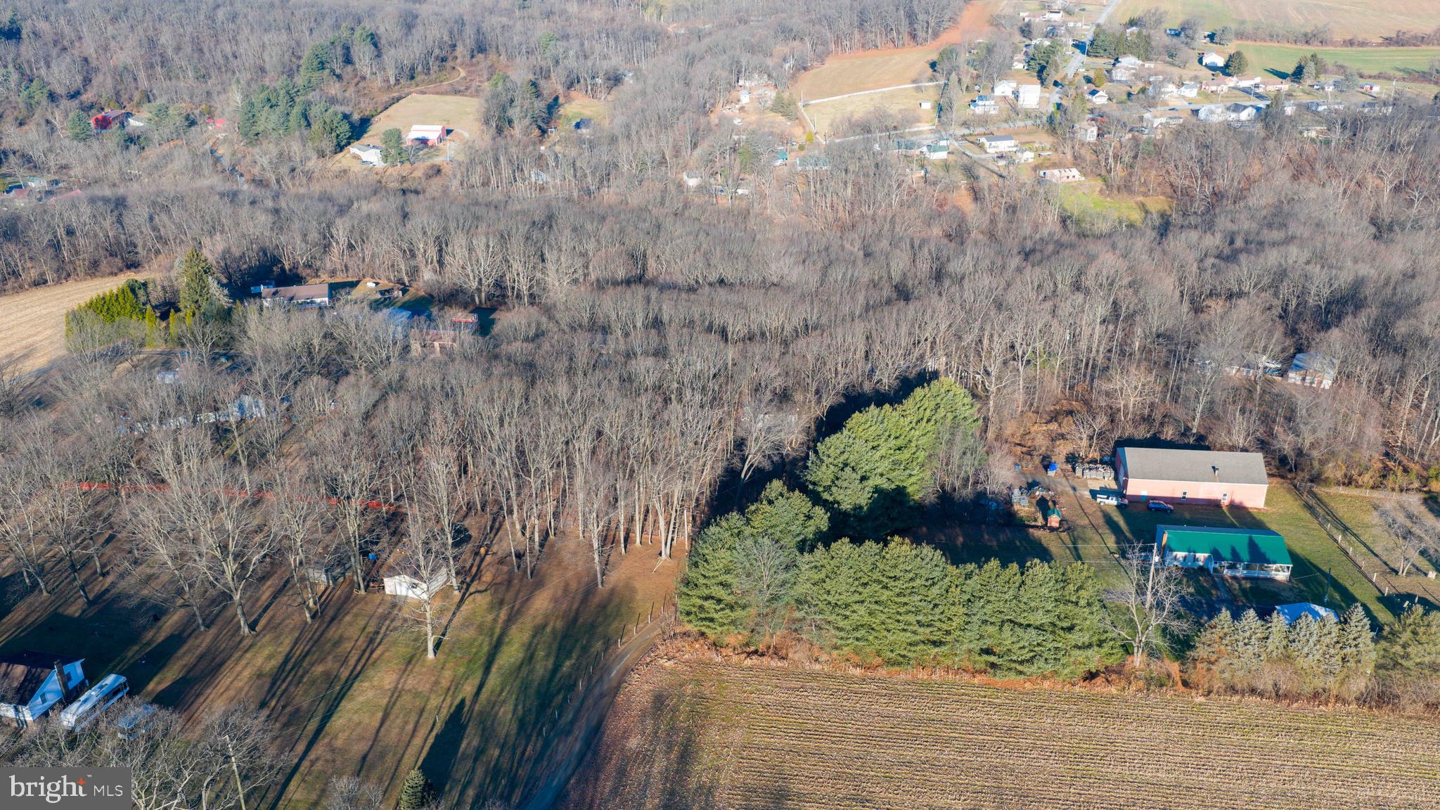 LOWER WINDSOR TWP - Residential