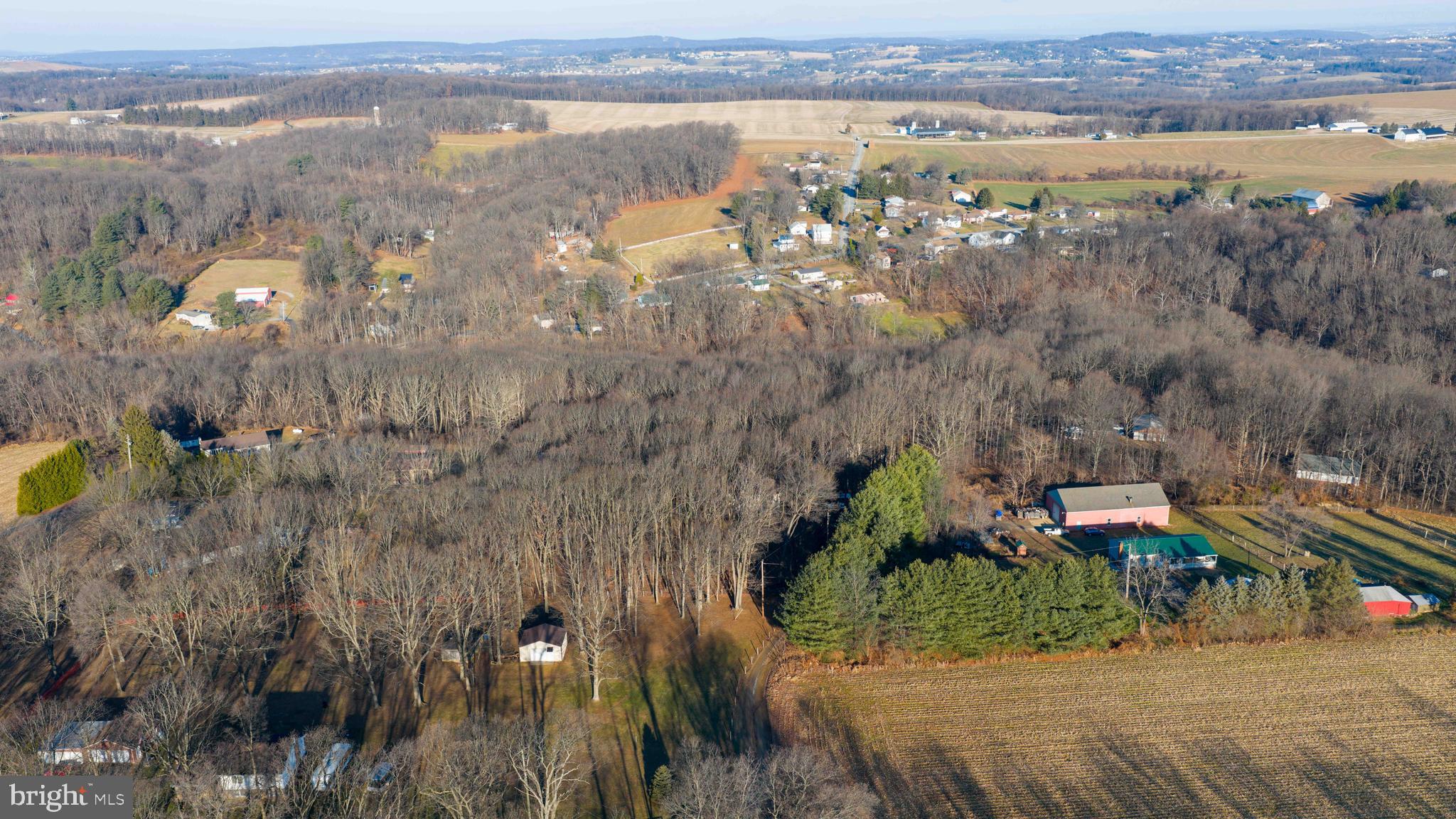 LOWER WINDSOR TWP - Residential