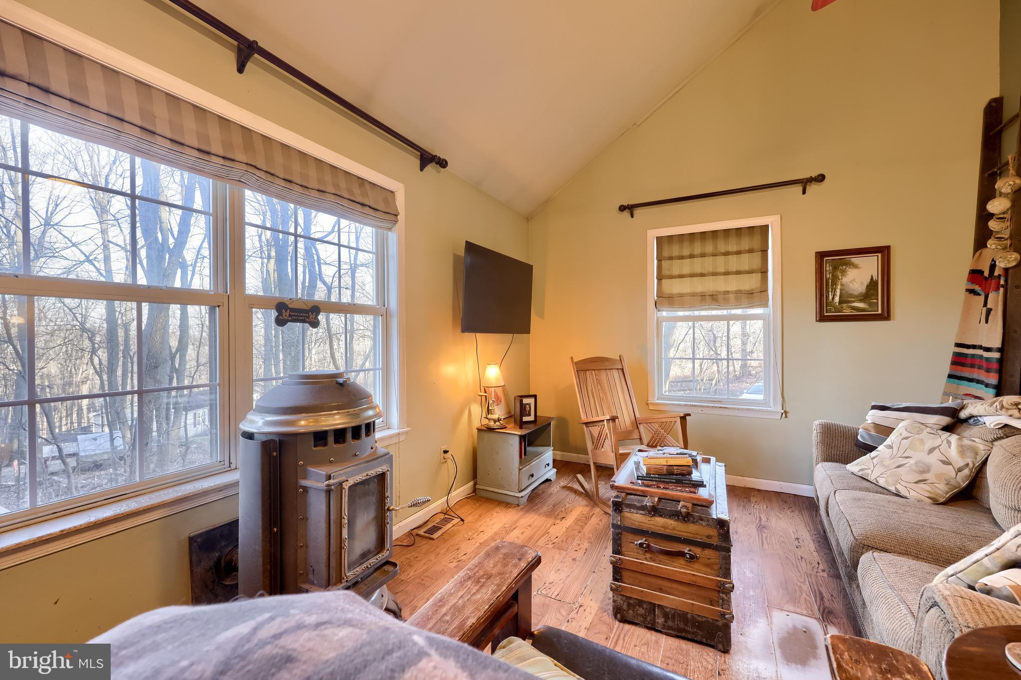 LOWER WINDSOR TWP - Residential