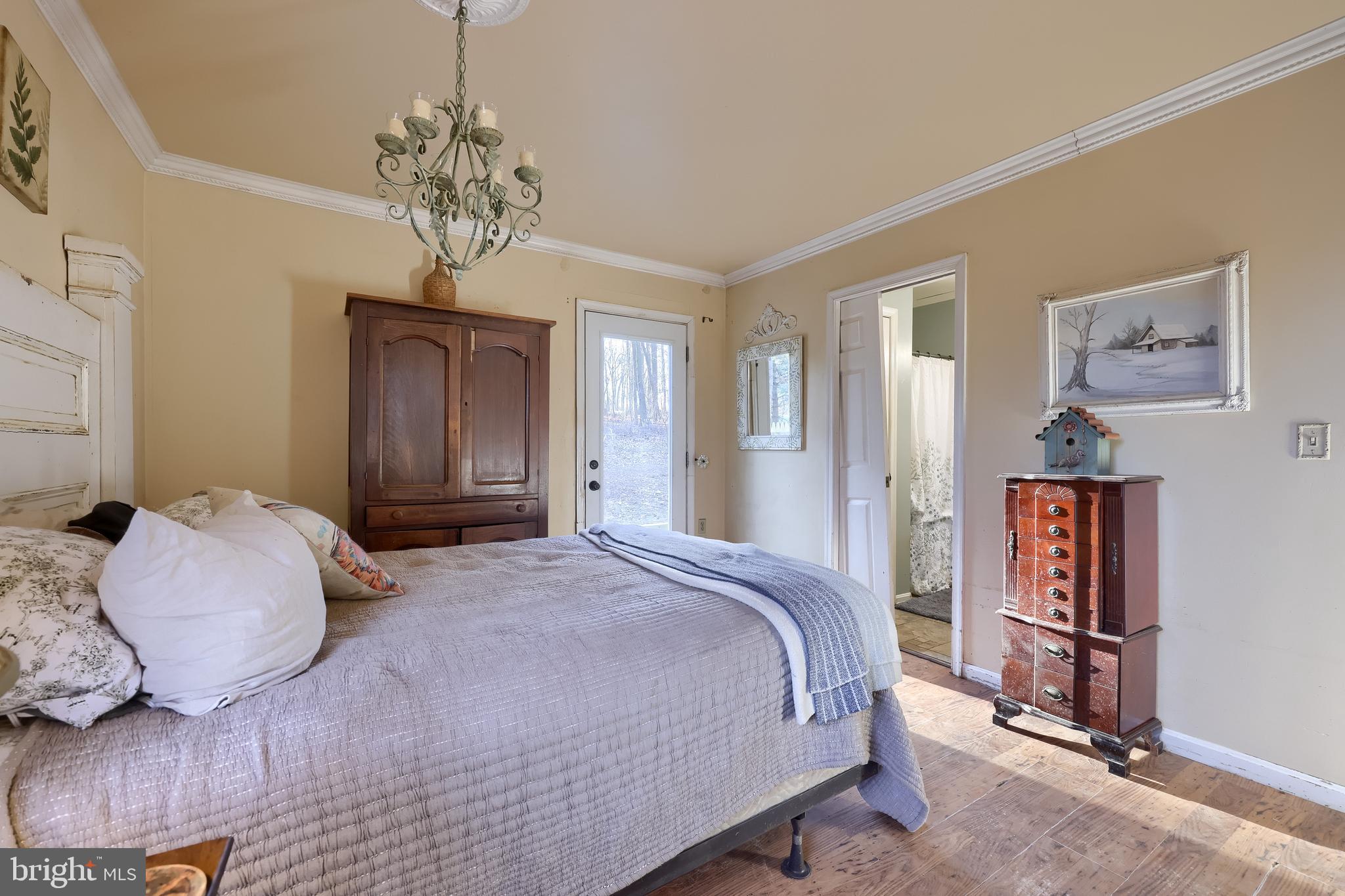 LOWER WINDSOR TWP - Residential