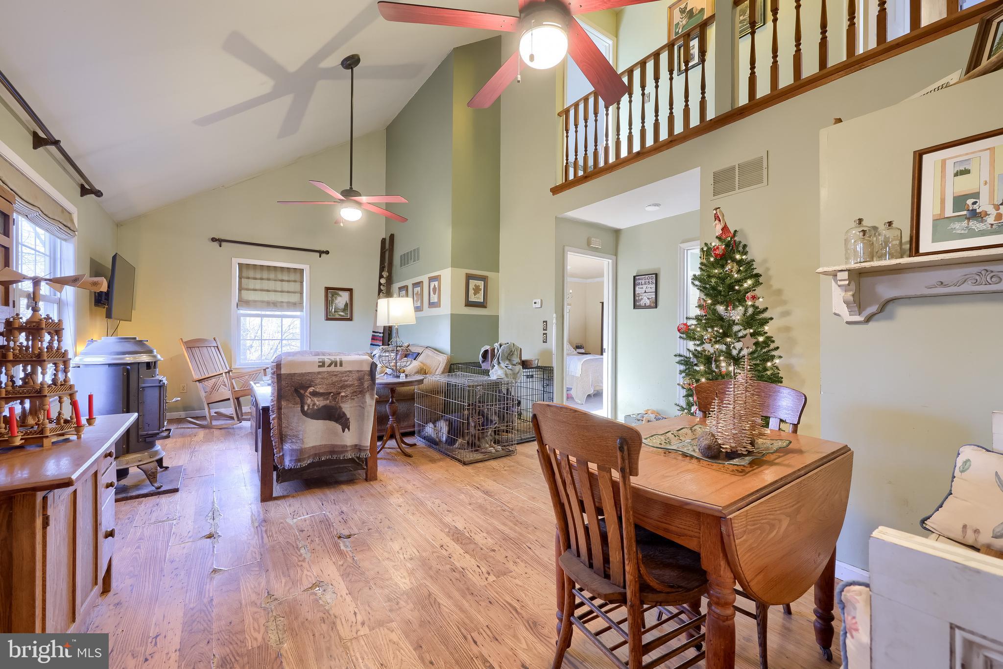 LOWER WINDSOR TWP - Residential