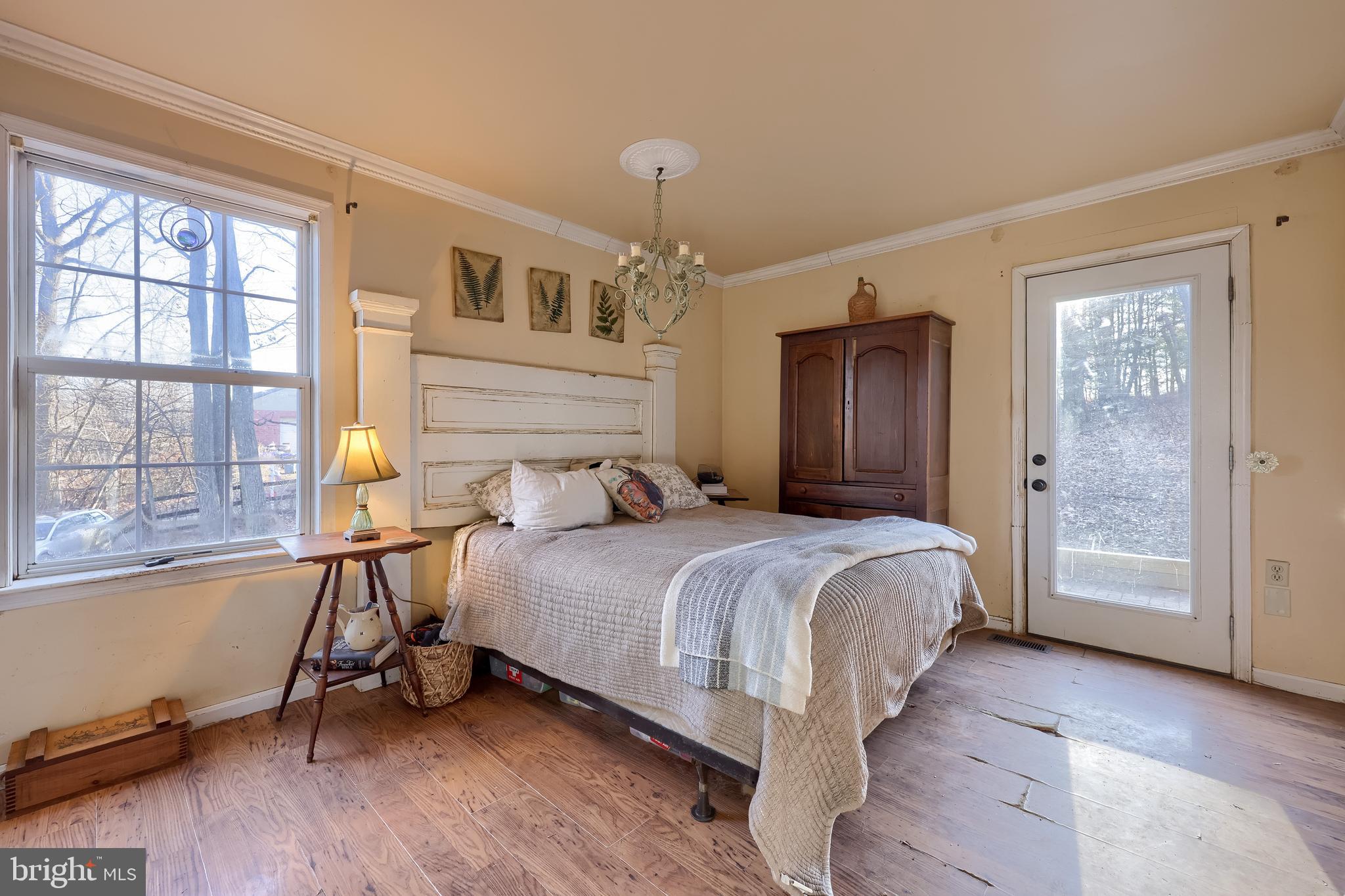 LOWER WINDSOR TWP - Residential