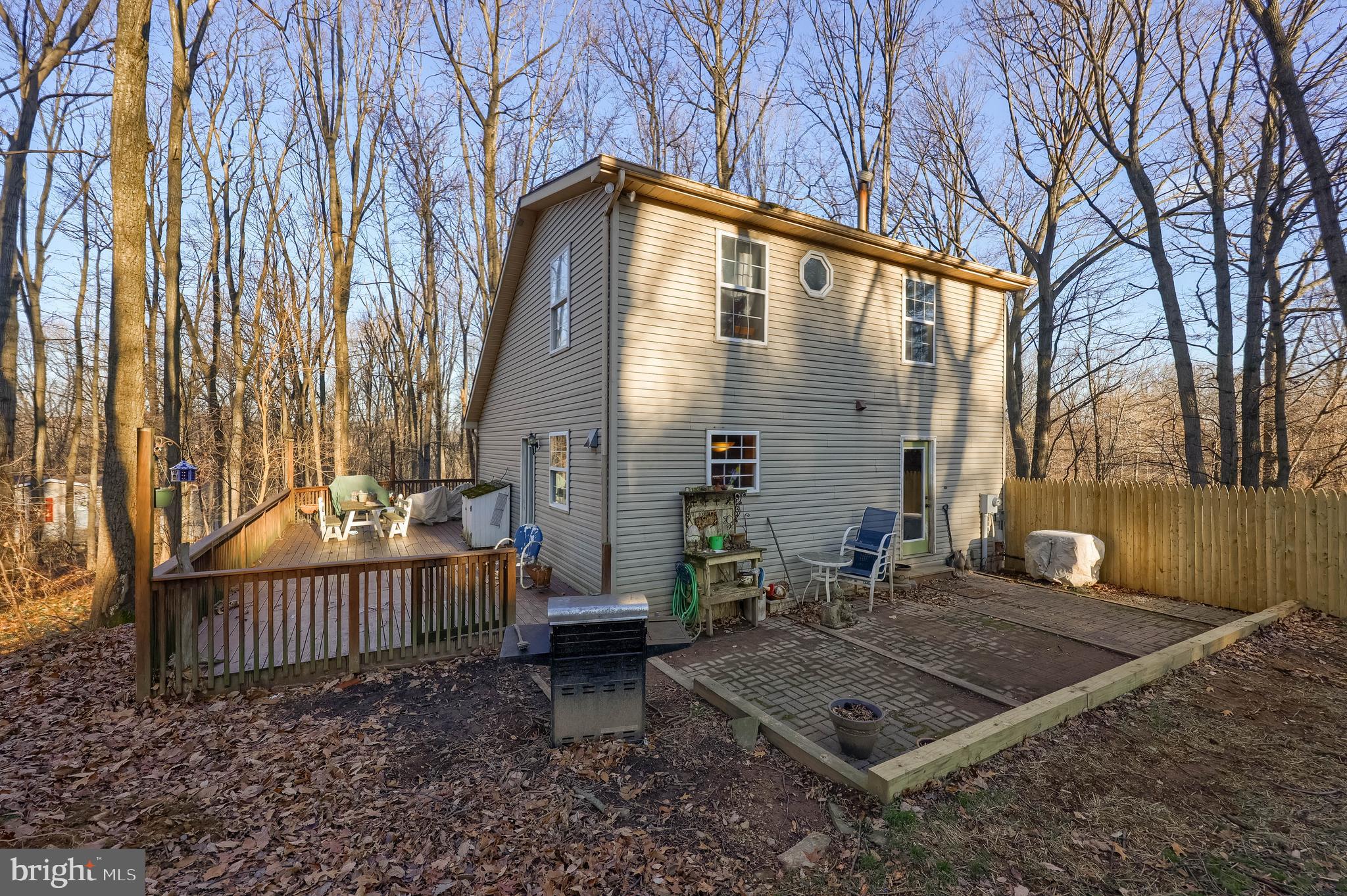 LOWER WINDSOR TWP - Residential