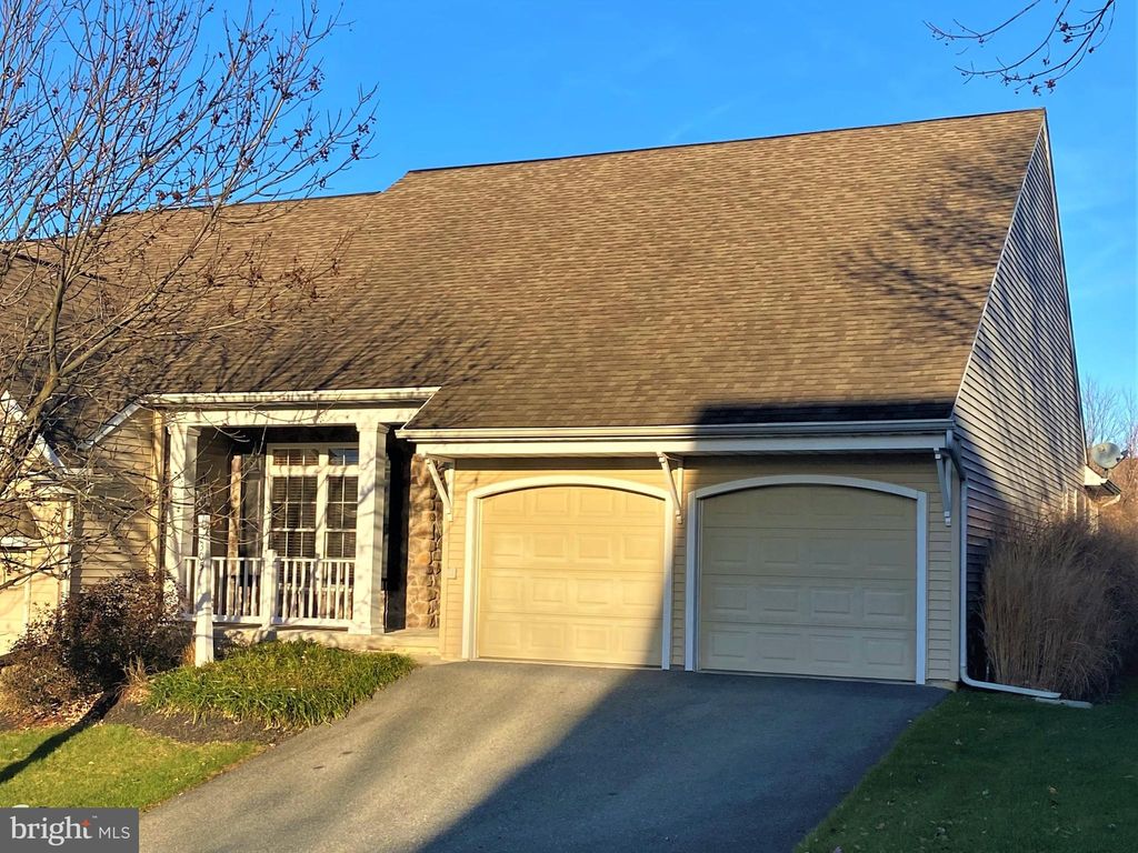 Photo of 305 HOUFFMAN PL, MILLERSVILLE, PA 17551 (MLS # PALA2027552)