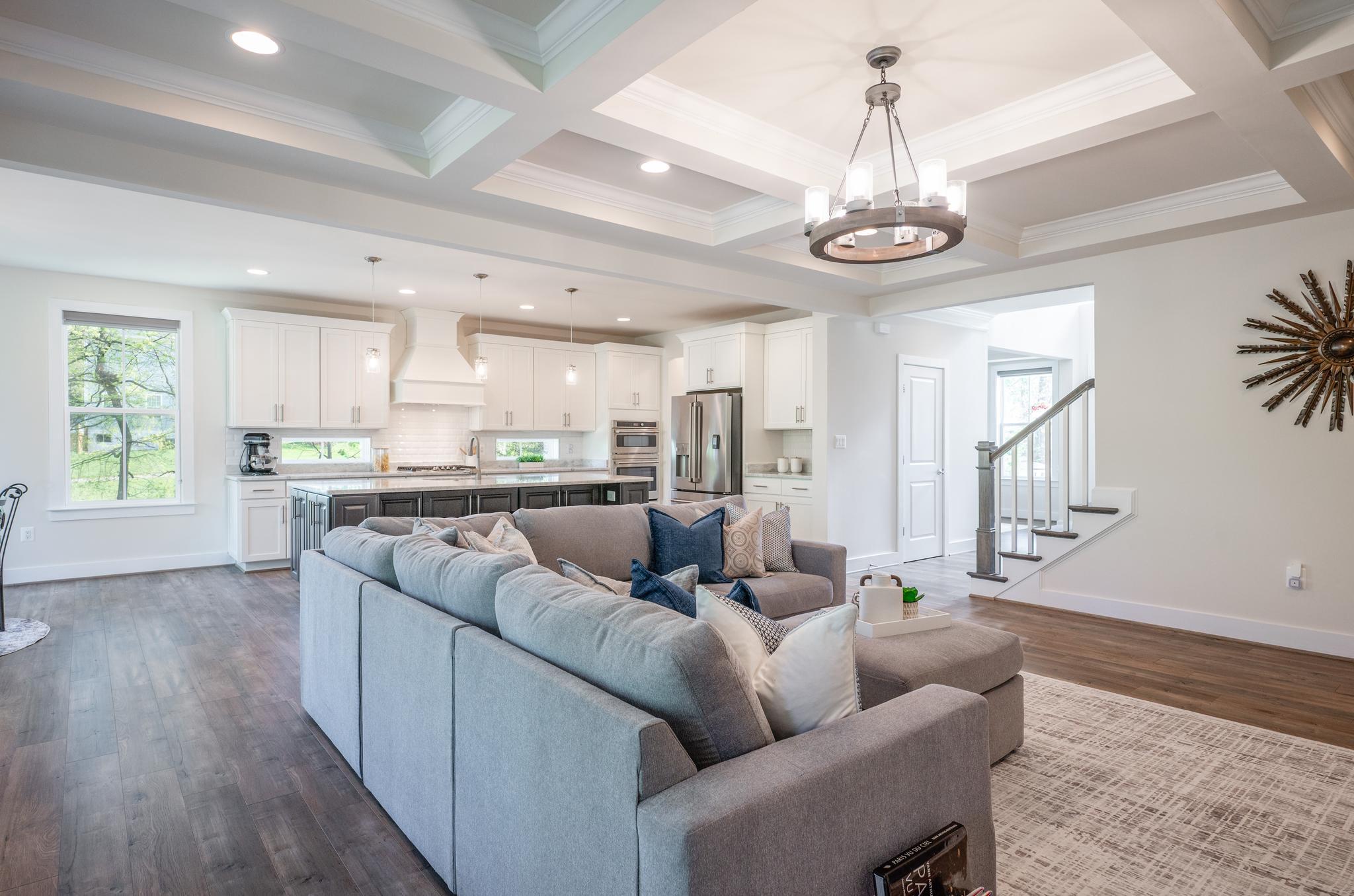 THE RESIDENCES AT MCCONNELL MANOR - Residential