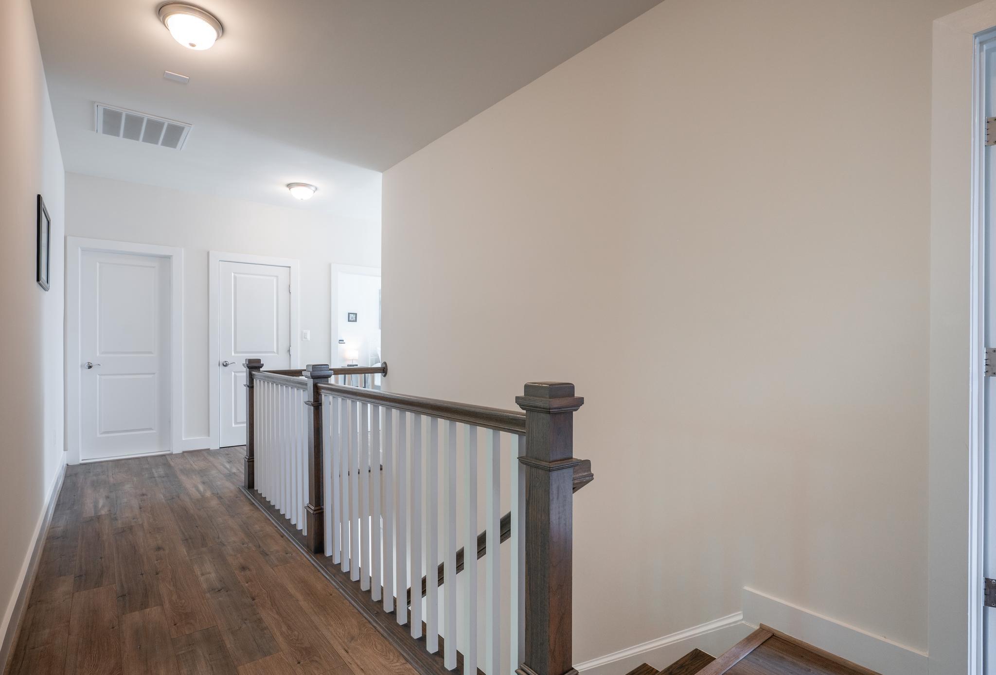 THE RESIDENCES AT MCCONNELL MANOR - Residential