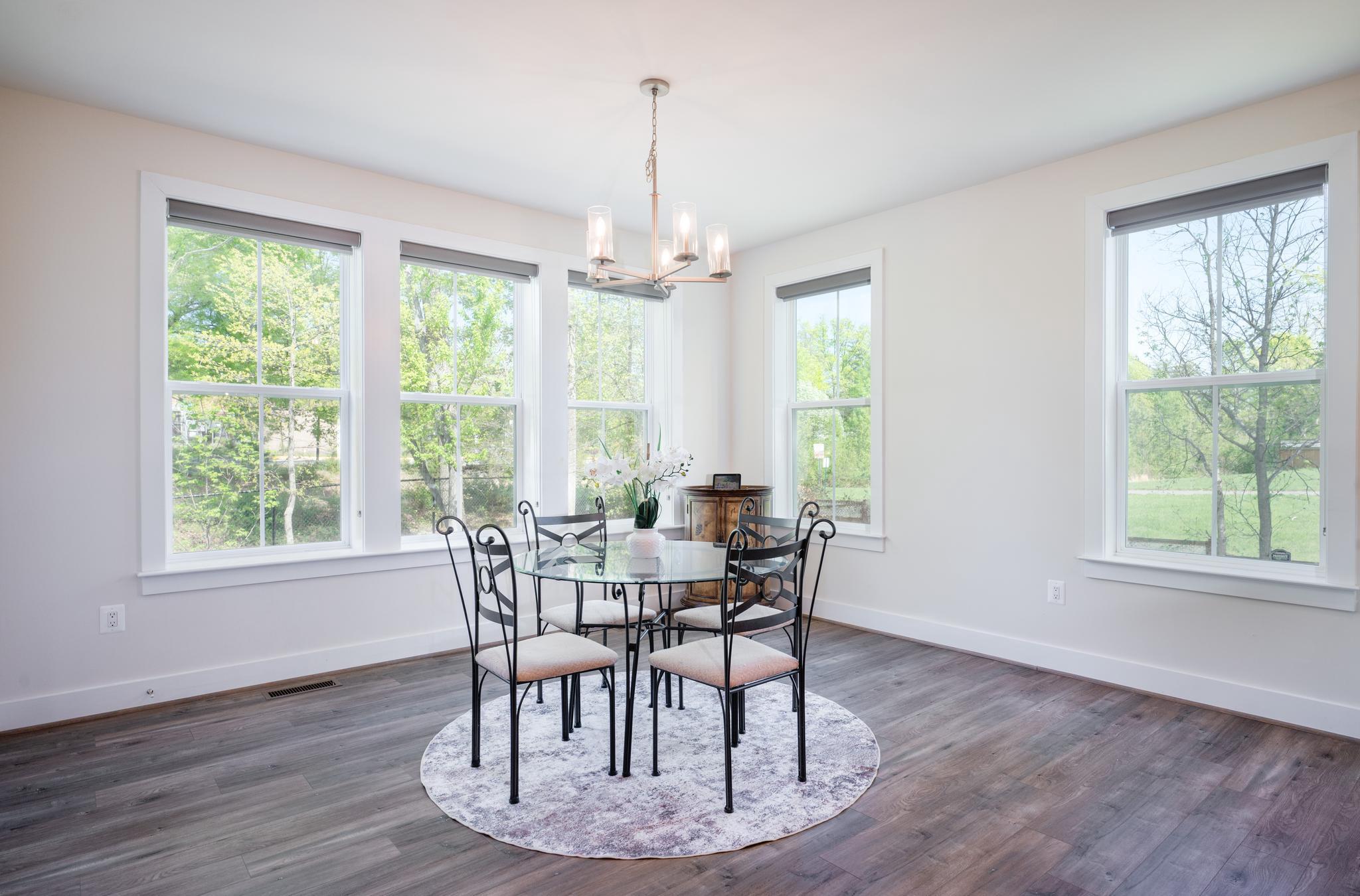 THE RESIDENCES AT MCCONNELL MANOR - Residential