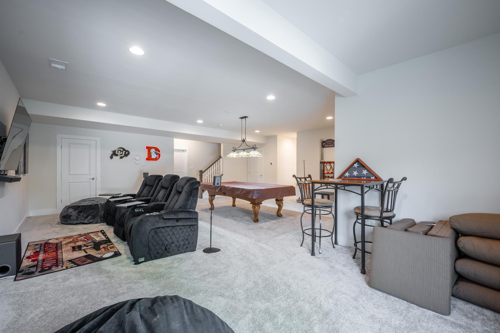 THE RESIDENCES AT MCCONNELL MANOR - Residential