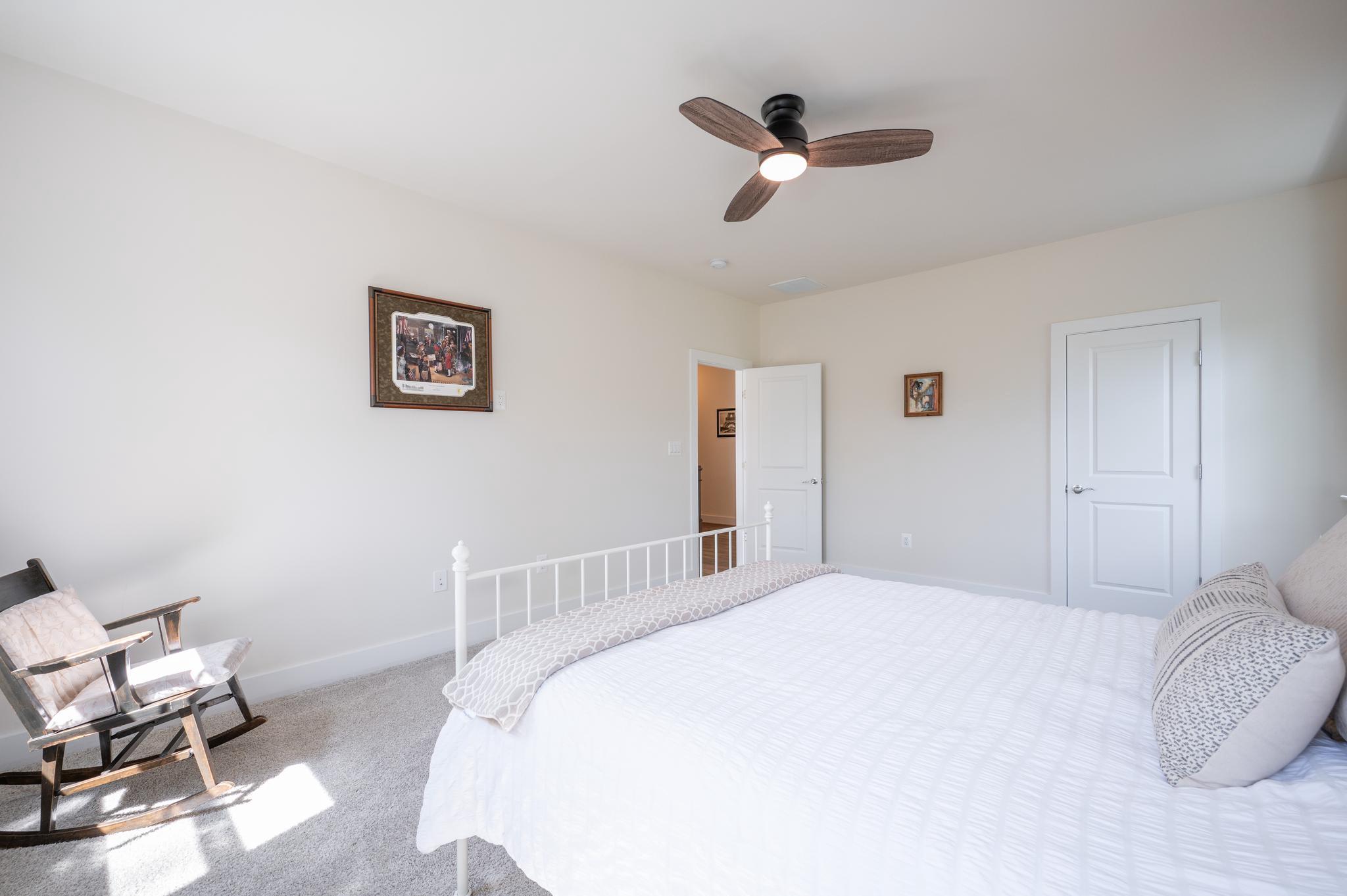 THE RESIDENCES AT MCCONNELL MANOR - Residential