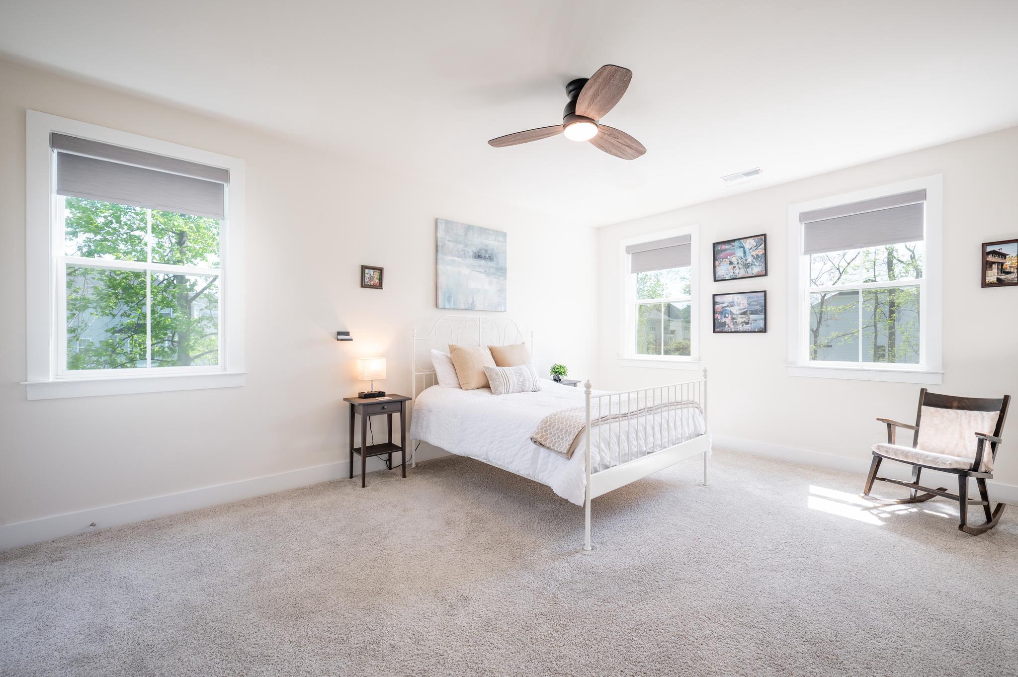 THE RESIDENCES AT MCCONNELL MANOR - Residential