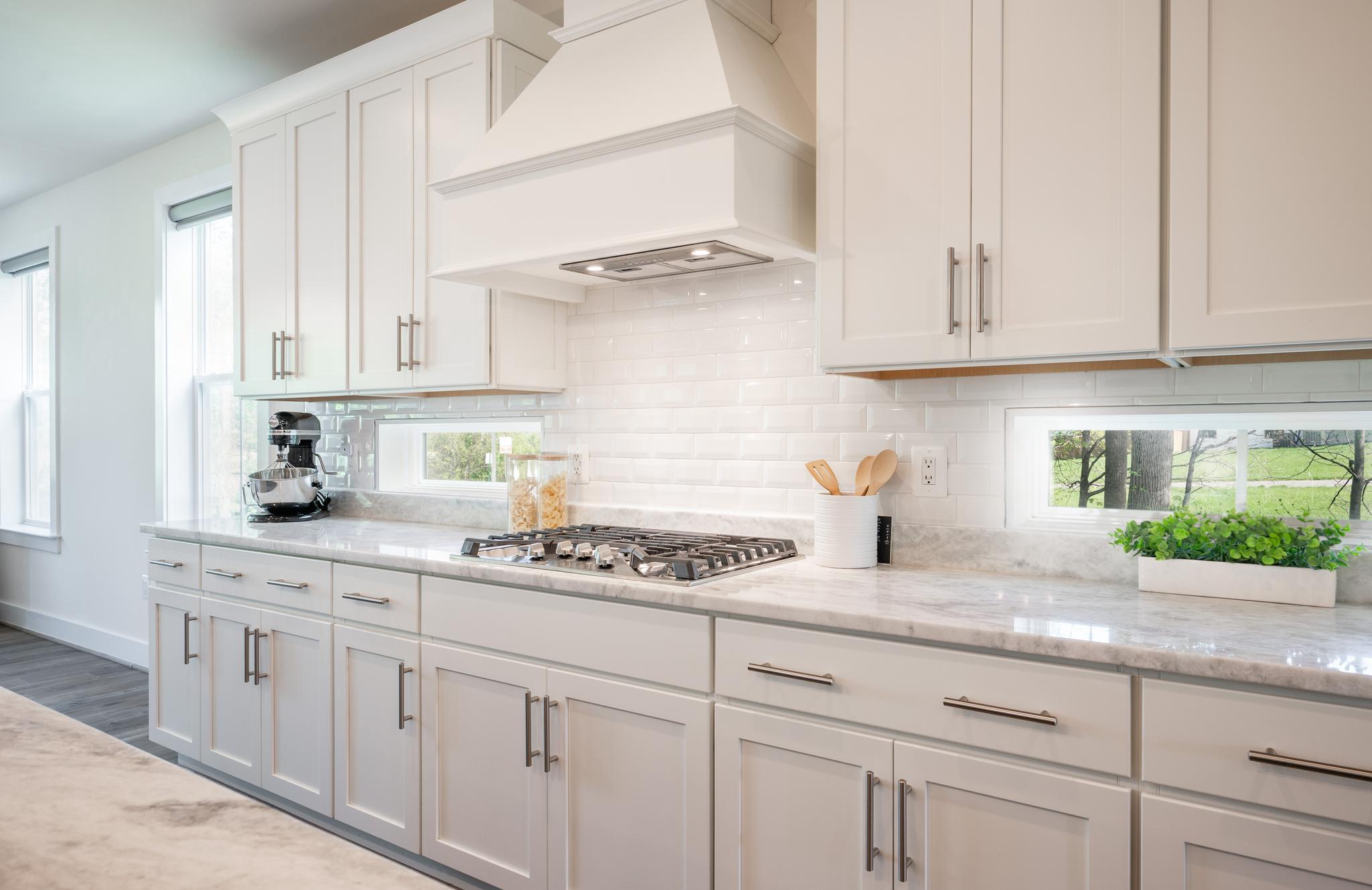 THE RESIDENCES AT MCCONNELL MANOR - Residential