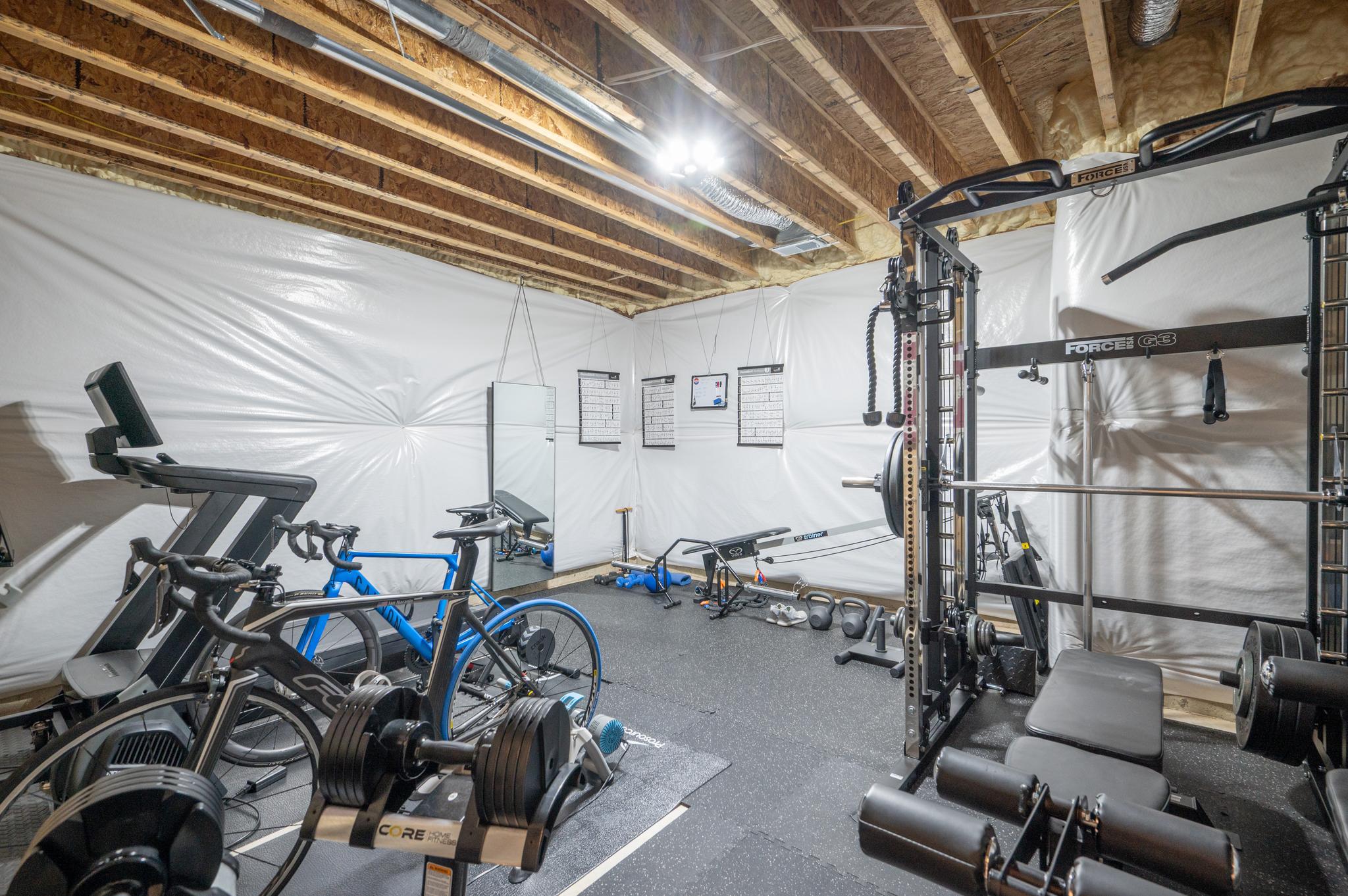 THE RESIDENCES AT MCCONNELL MANOR - Residential