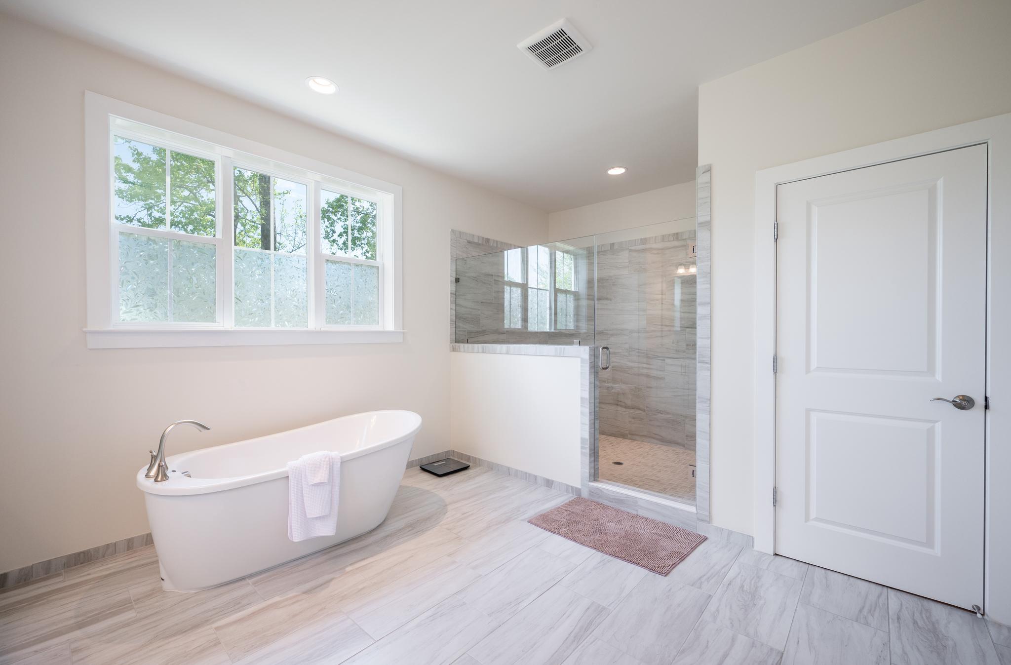 THE RESIDENCES AT MCCONNELL MANOR - Residential