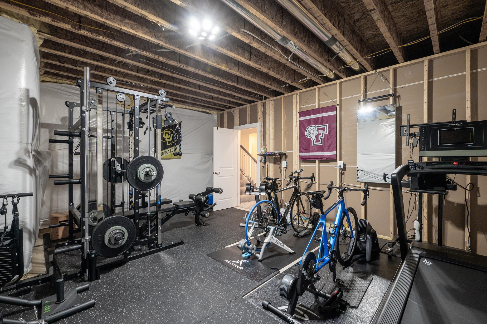 THE RESIDENCES AT MCCONNELL MANOR - Residential