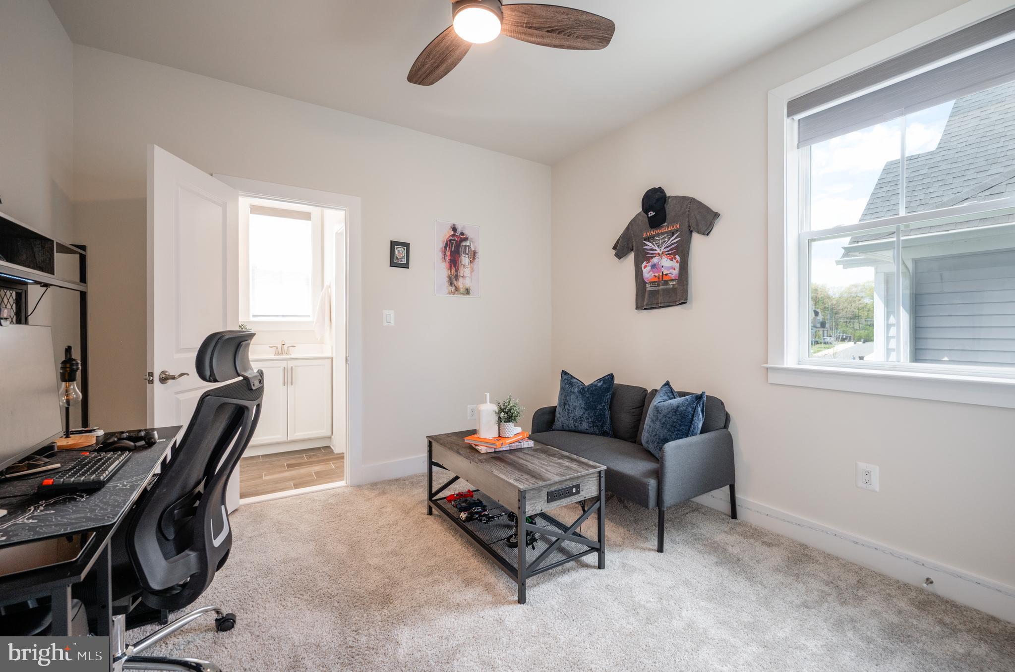 THE RESIDENCES AT MCCONNELL MANOR - Residential