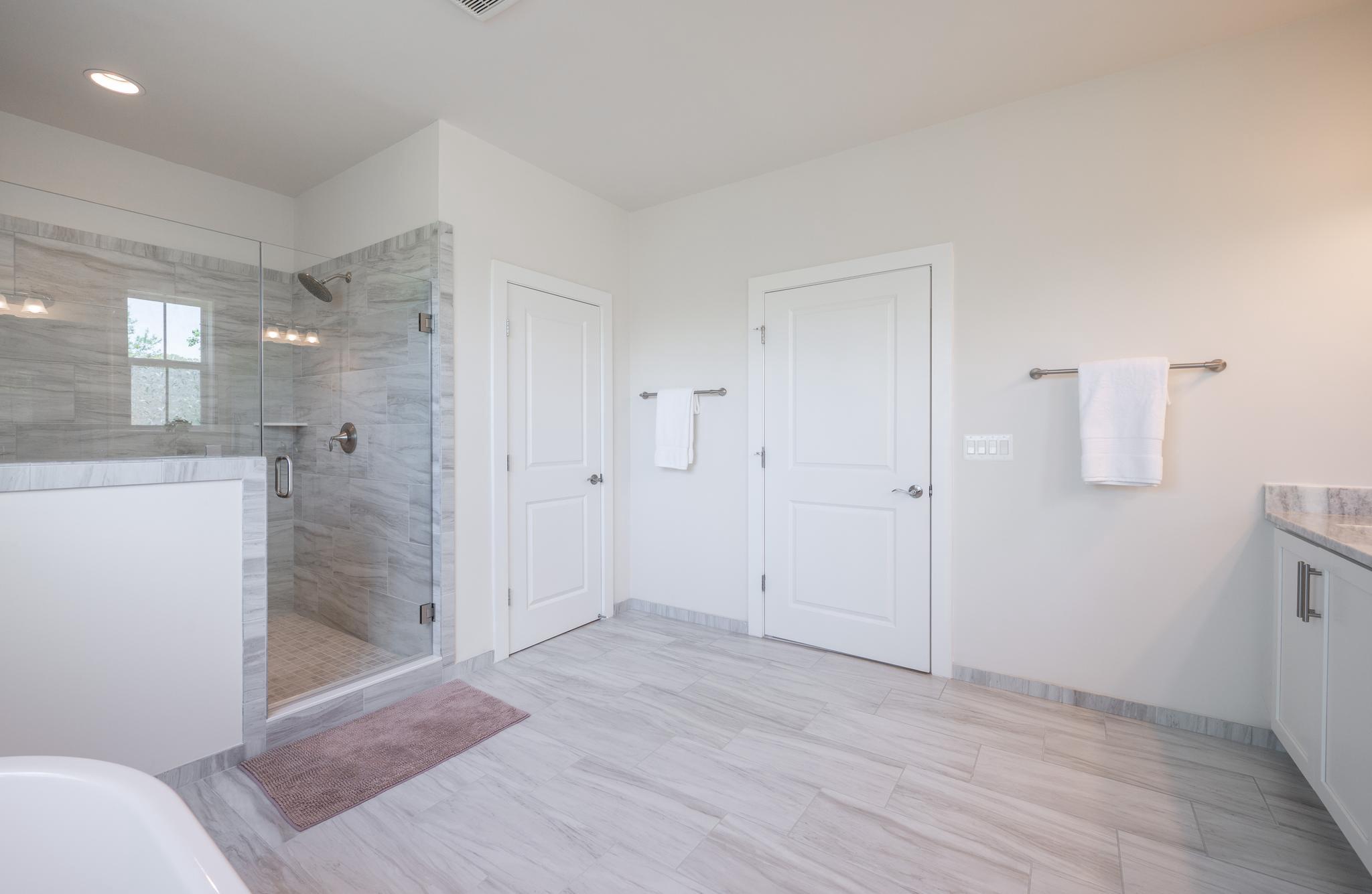 THE RESIDENCES AT MCCONNELL MANOR - Residential