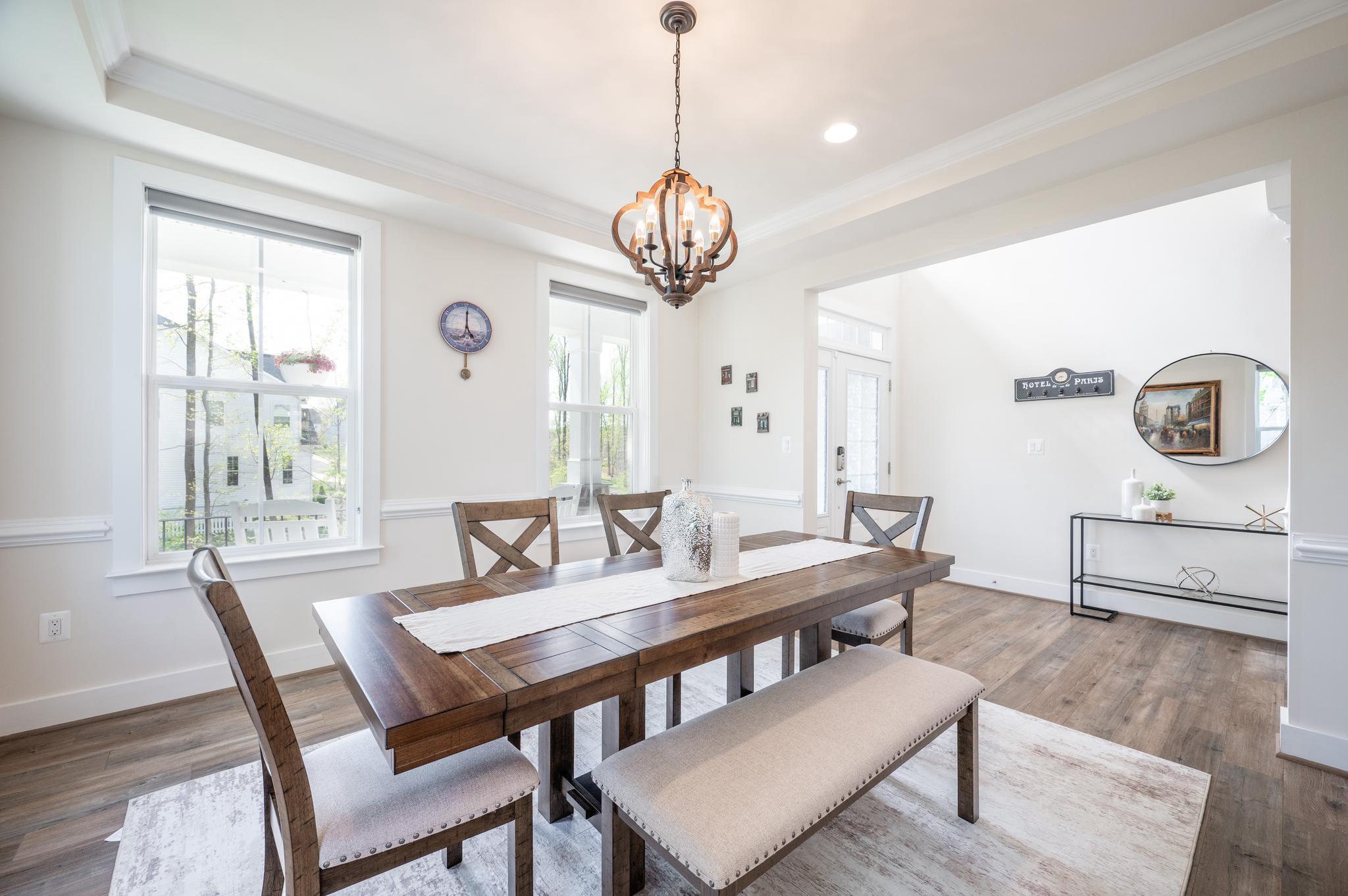 THE RESIDENCES AT MCCONNELL MANOR - Residential