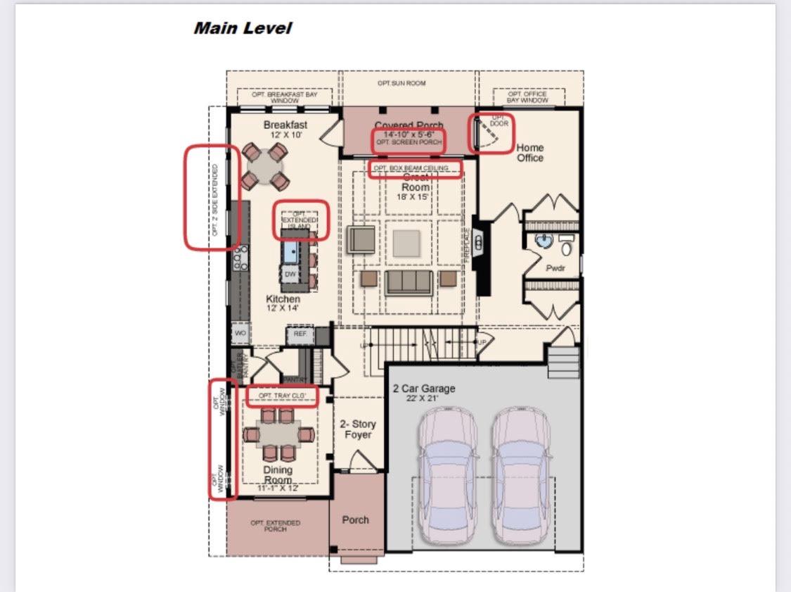 THE RESIDENCES AT MCCONNELL MANOR - Residential