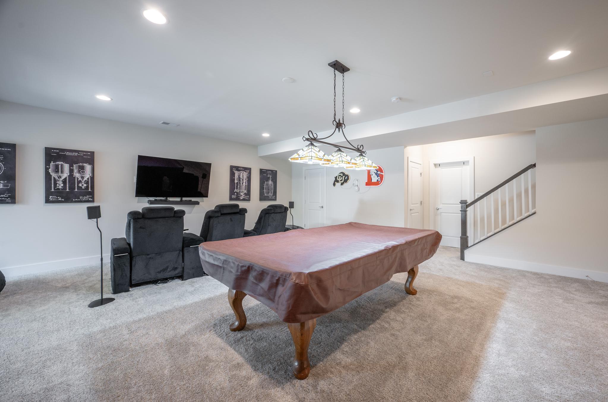 THE RESIDENCES AT MCCONNELL MANOR - Residential