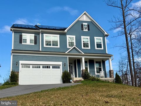 6215 MCCONNELL LANE SPRINGFIELD VA 22152