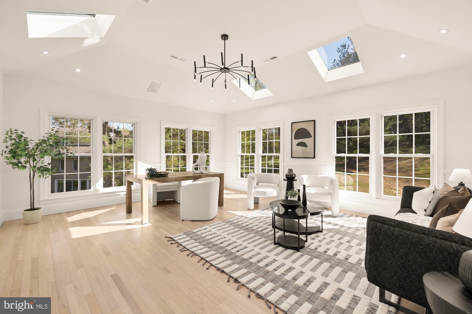 RIVER OAKS FARM - Residential