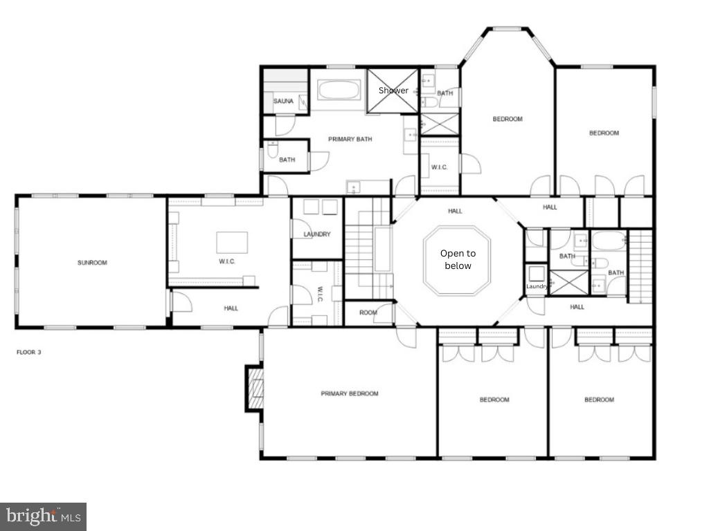 RIVER OAKS FARM - Residential