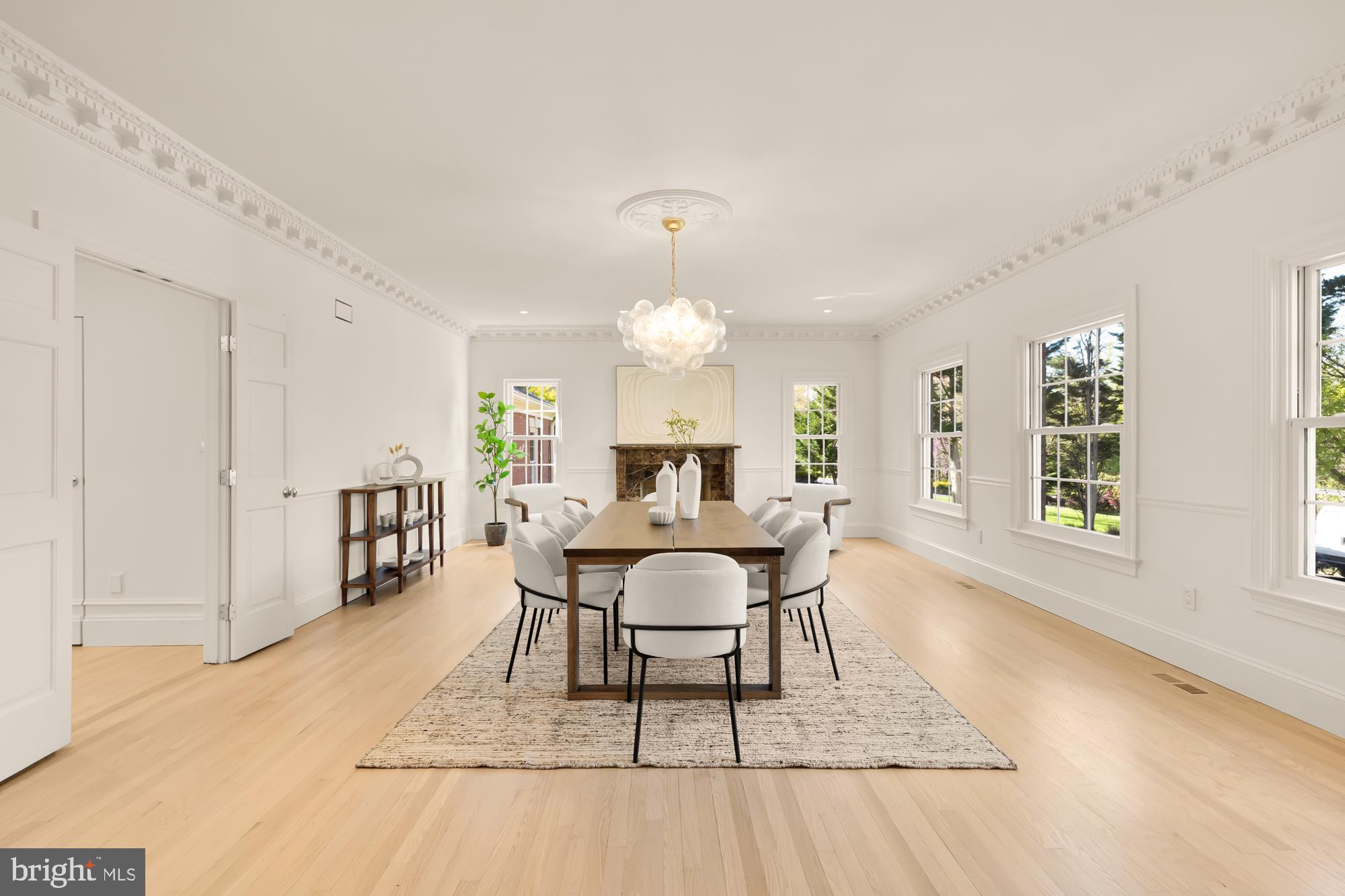 RIVER OAKS FARM - Residential