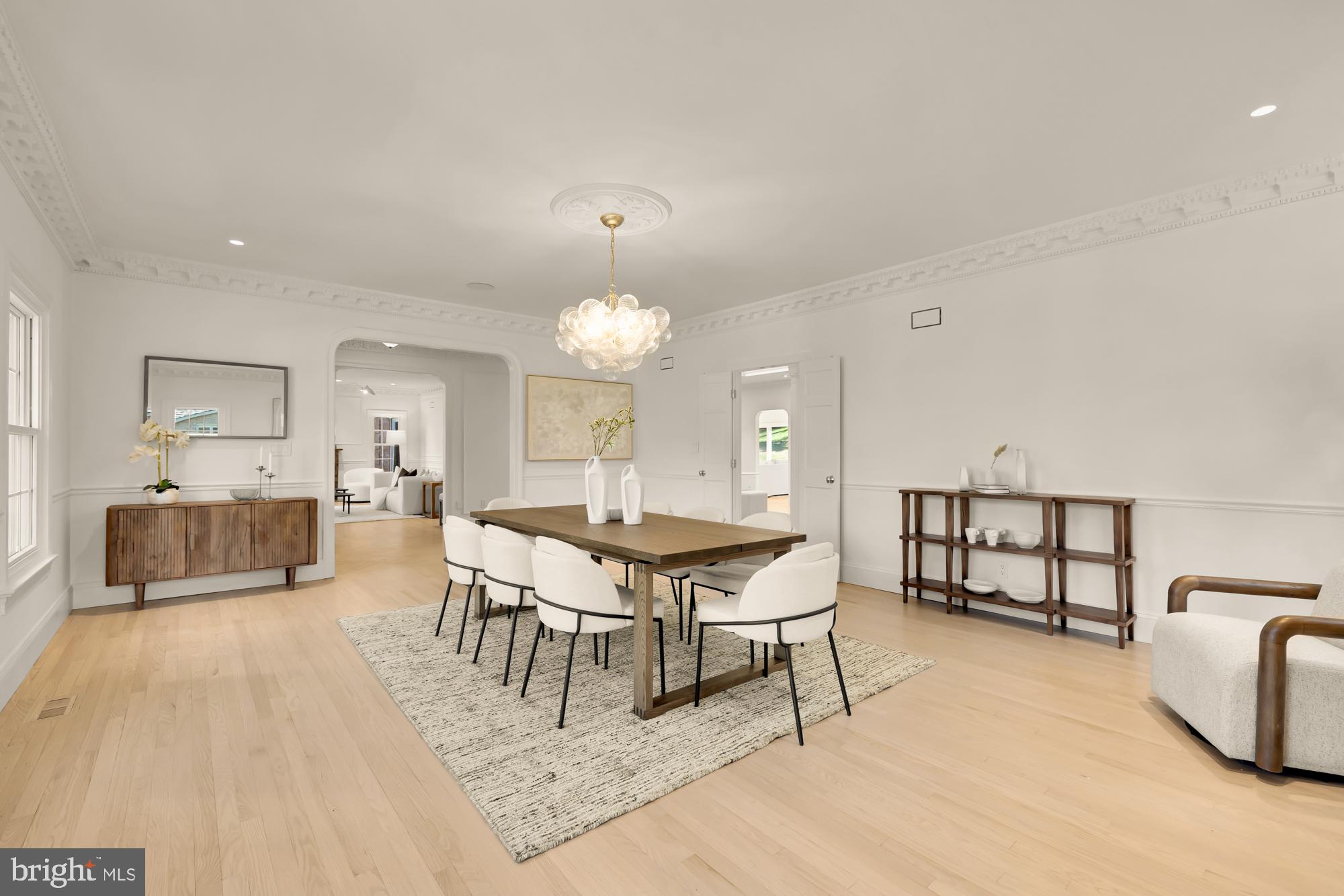 RIVER OAKS FARM - Residential