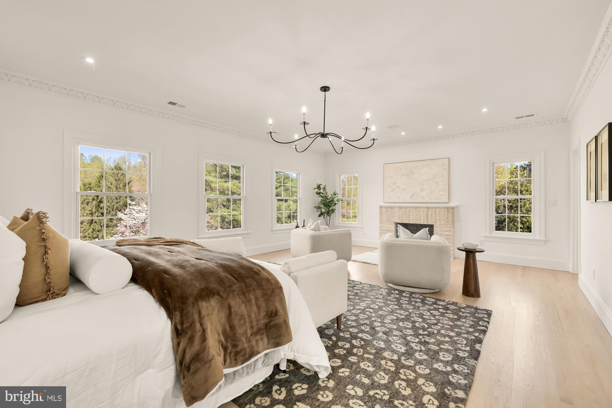 RIVER OAKS FARM - Residential