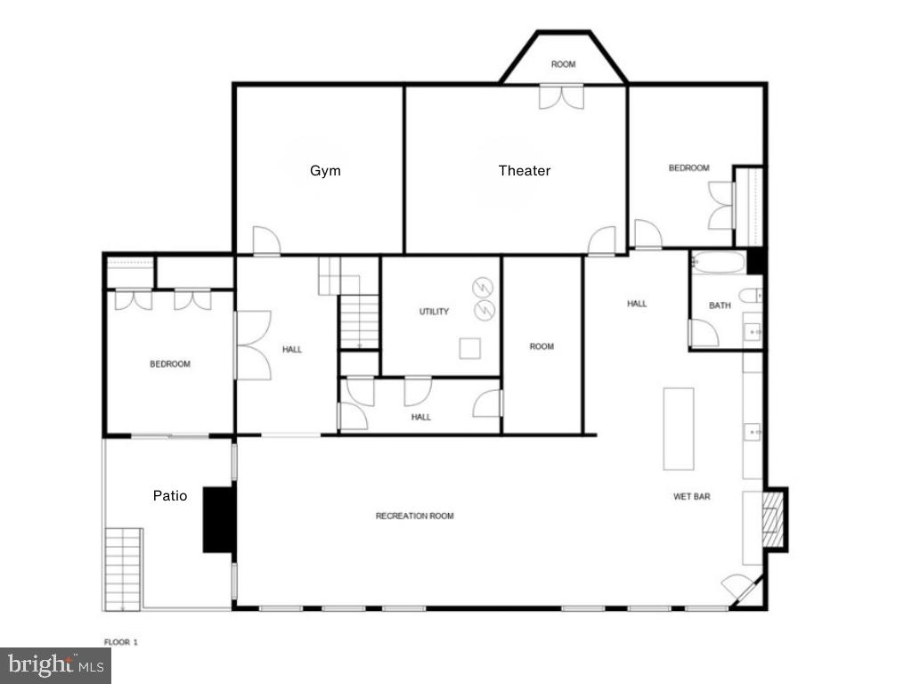 RIVER OAKS FARM - Residential