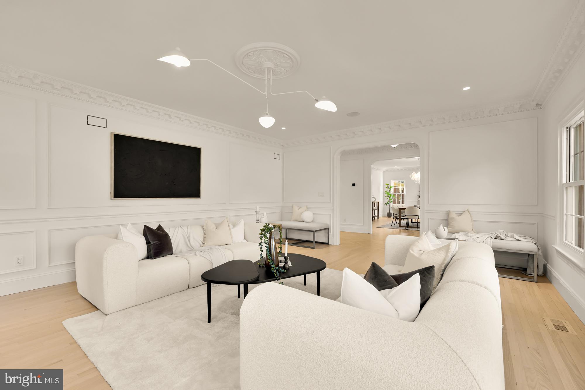 RIVER OAKS FARM - Residential