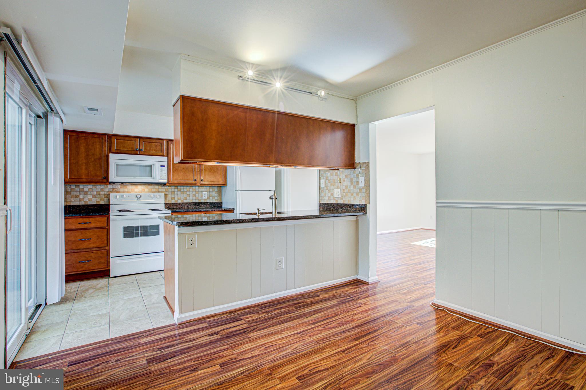 PROVIDENCE VILLAGE - Residential Lease