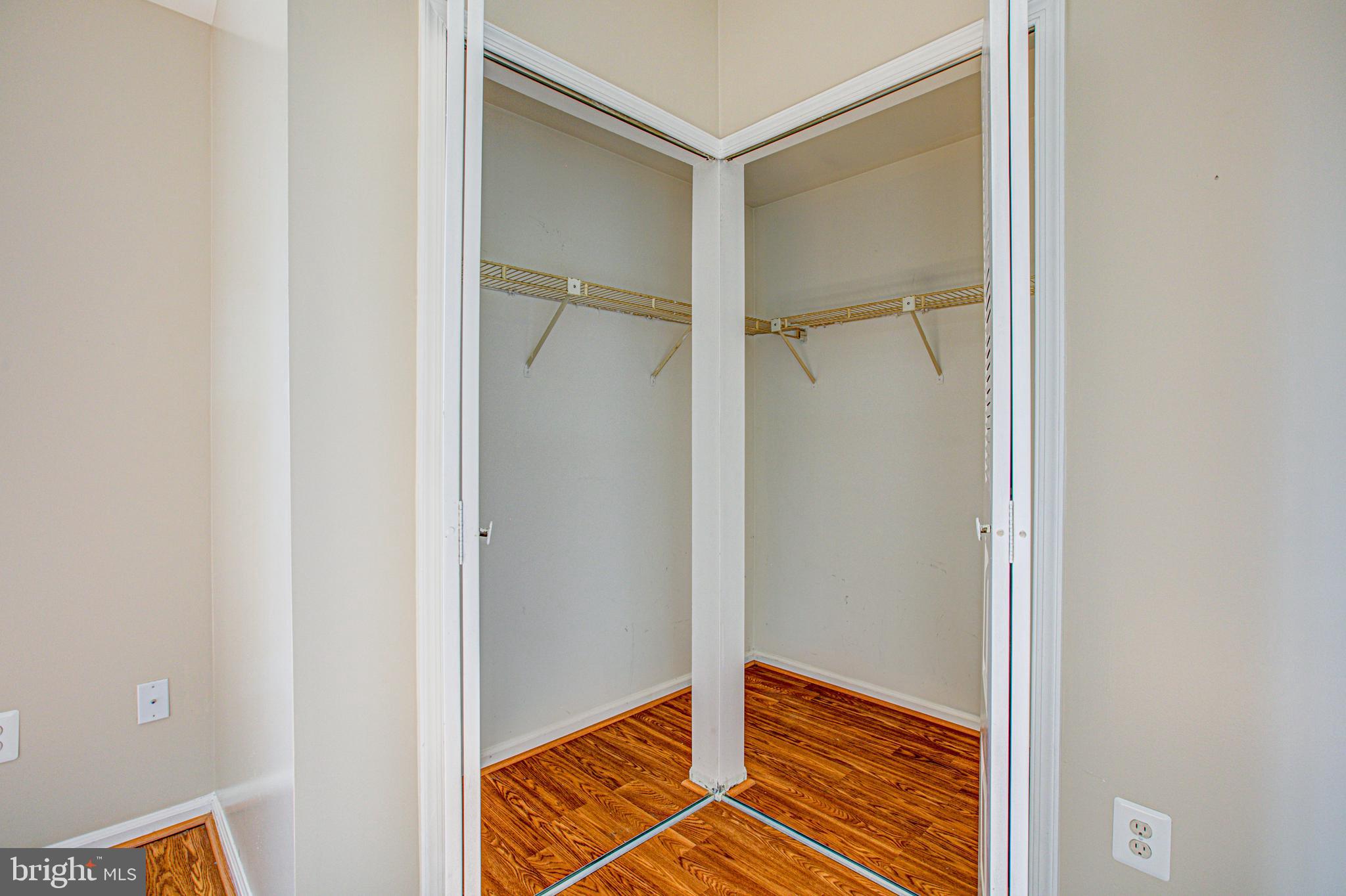 PROVIDENCE VILLAGE - Residential Lease