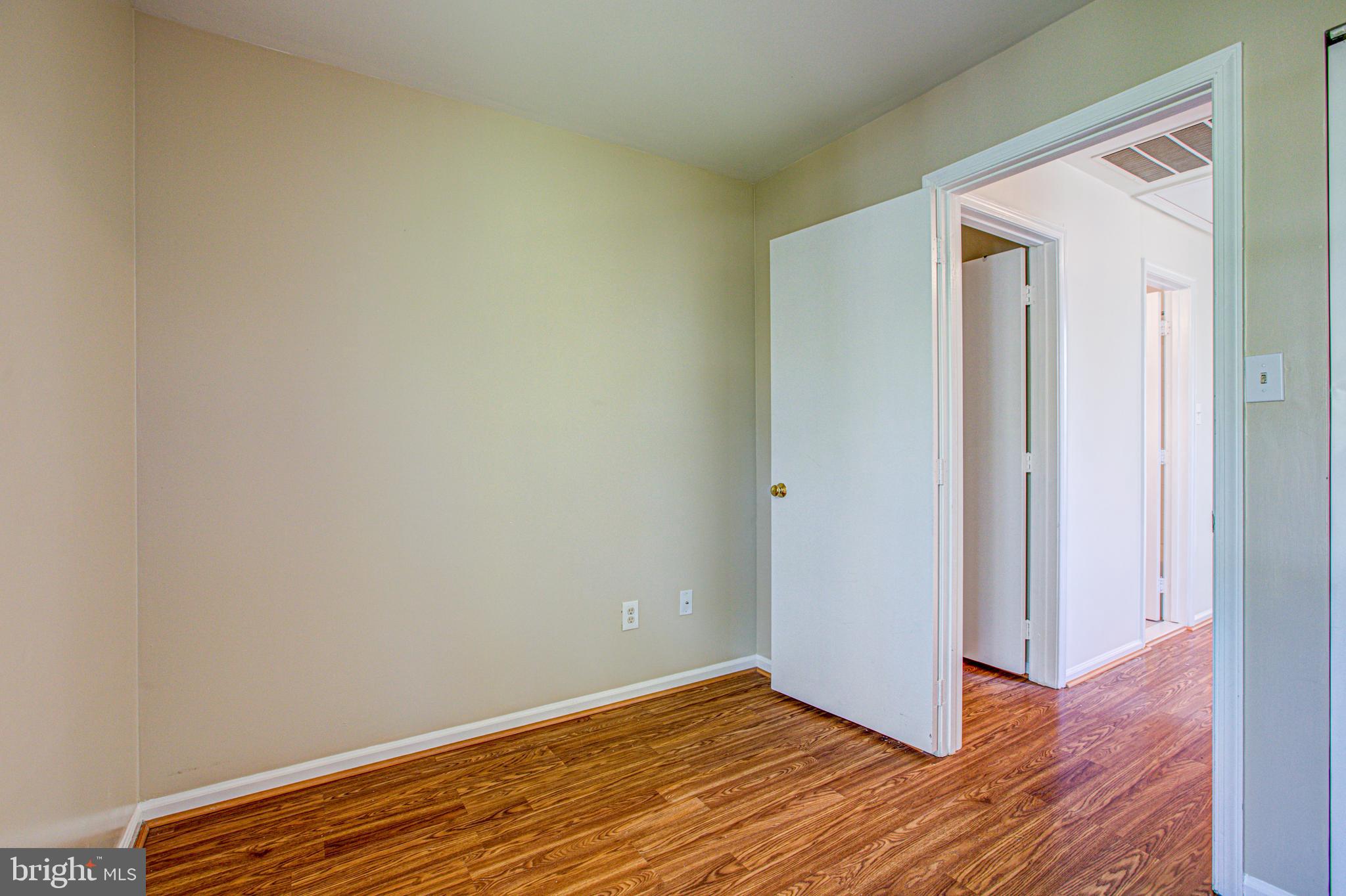 PROVIDENCE VILLAGE - Residential Lease