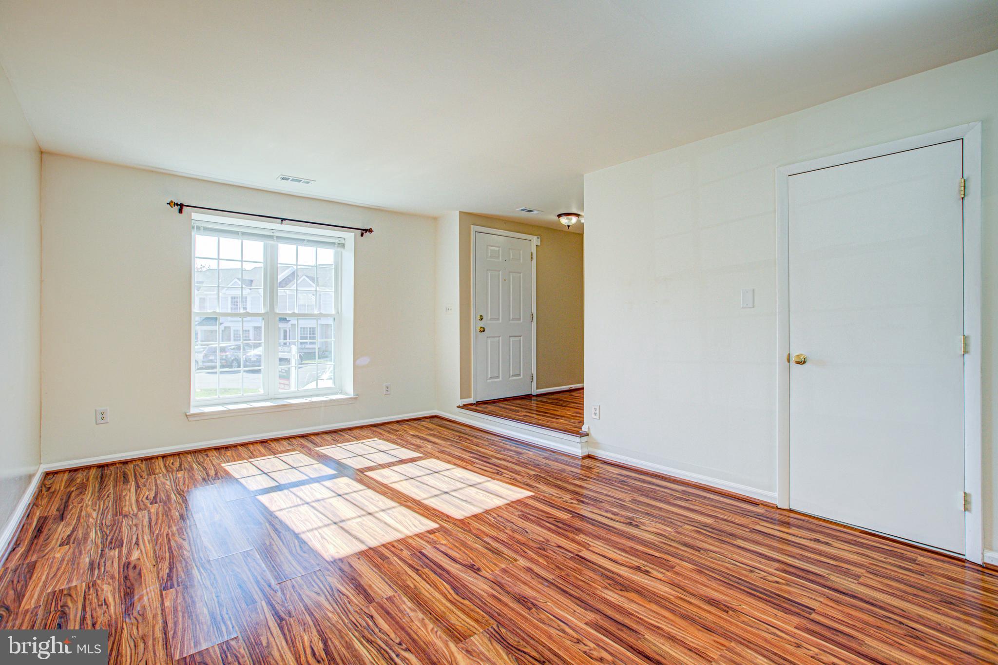 PROVIDENCE VILLAGE - Residential Lease