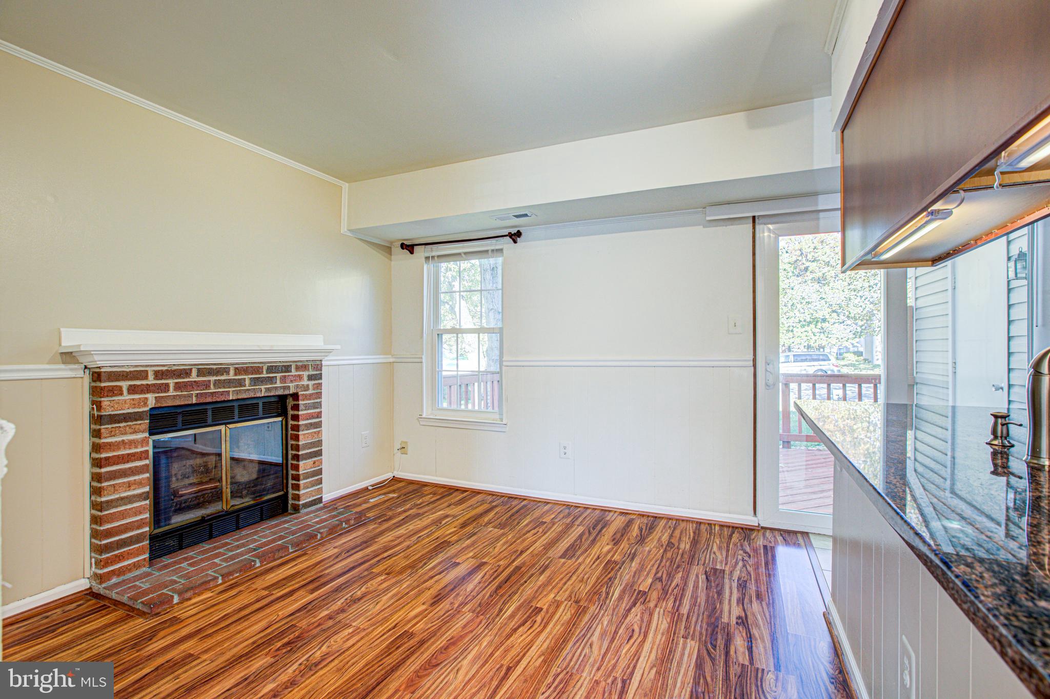 PROVIDENCE VILLAGE - Residential Lease